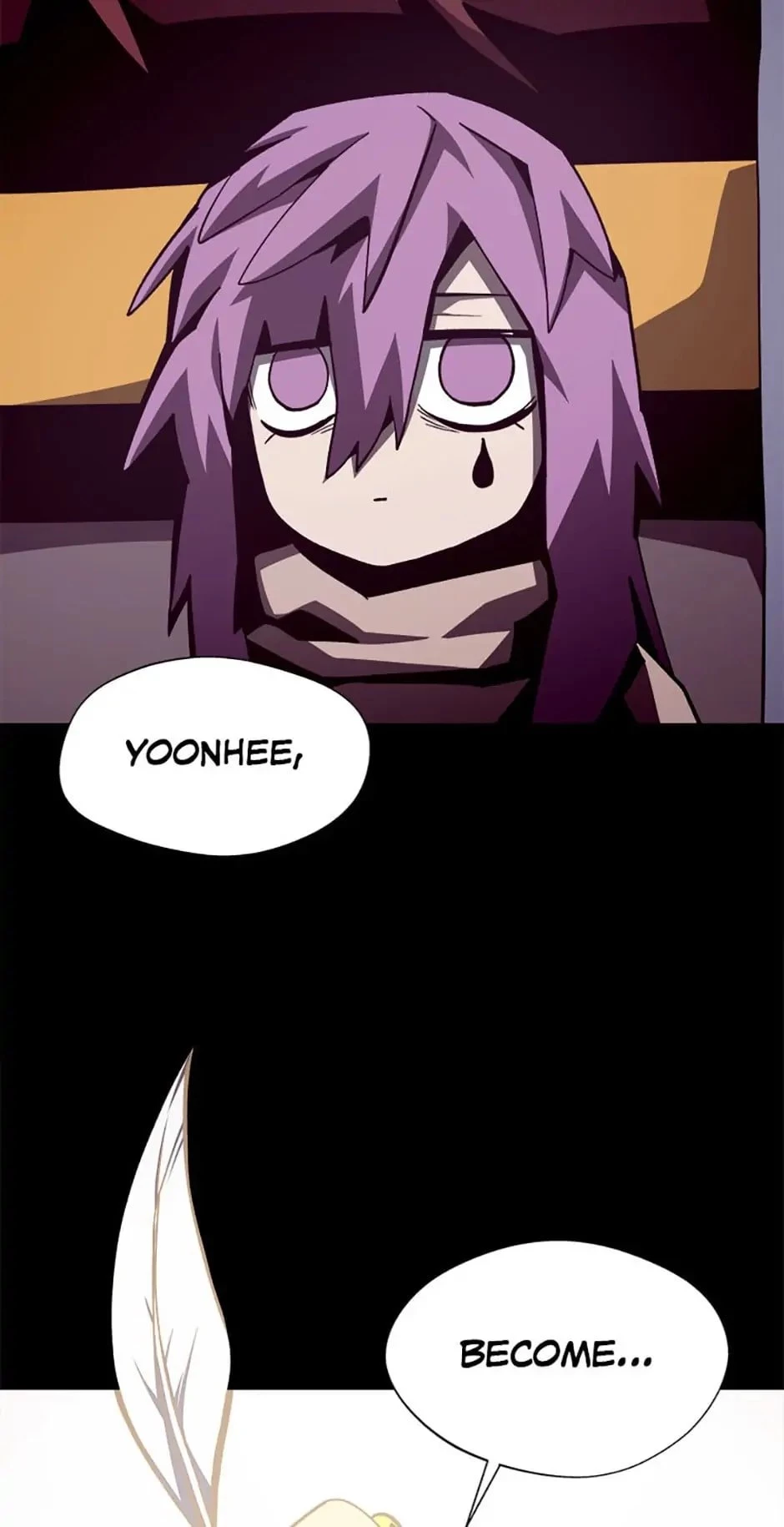 Dungeon Odyssey Chapter 50 - 40