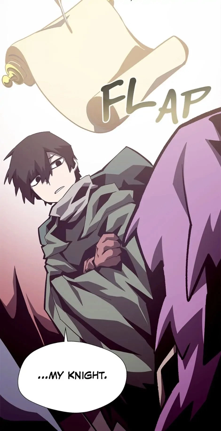 Dungeon Odyssey Chapter 50 - 41