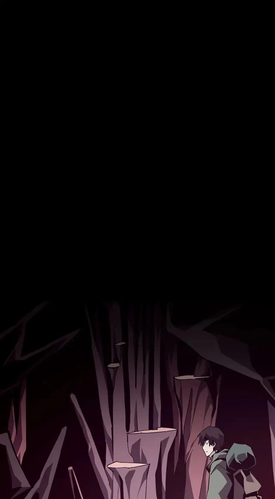Dungeon Odyssey Chapter 49 - 31