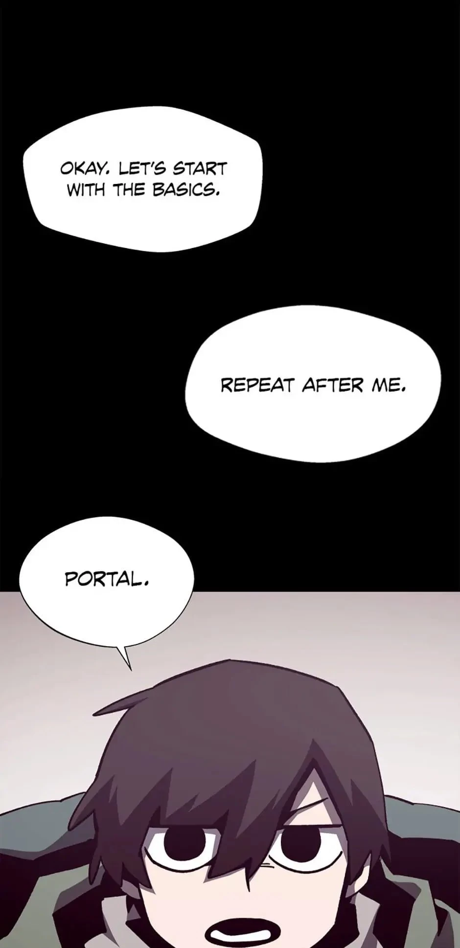 Dungeon Odyssey Chapter 50 - 43