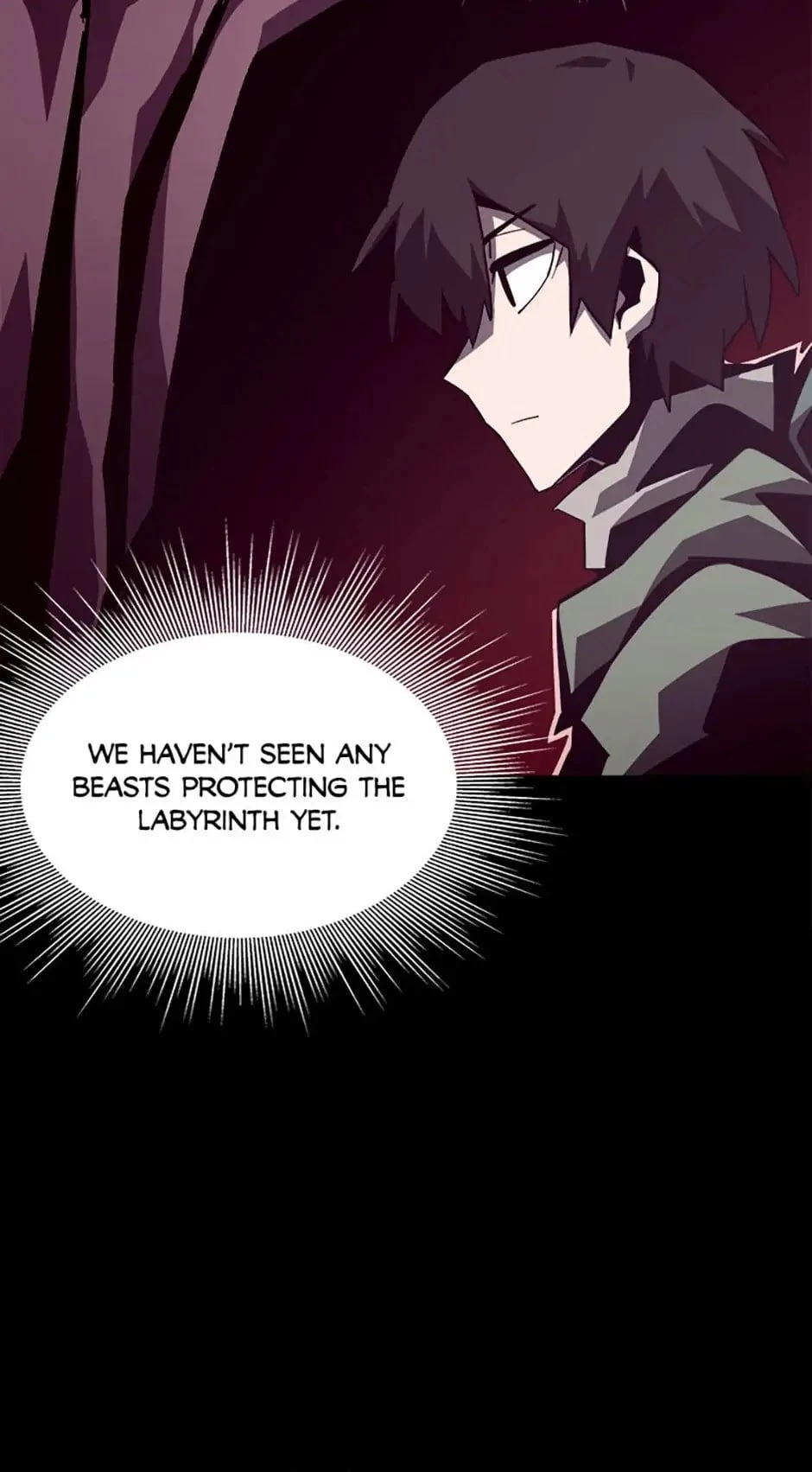 Dungeon Odyssey Chapter 49 - 33