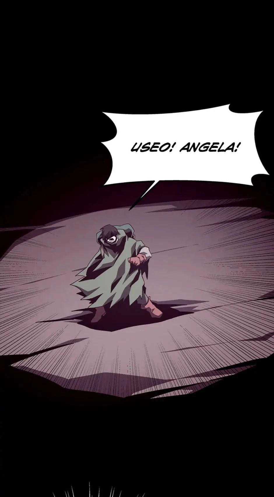 Dungeon Odyssey Chapter 49 - 37