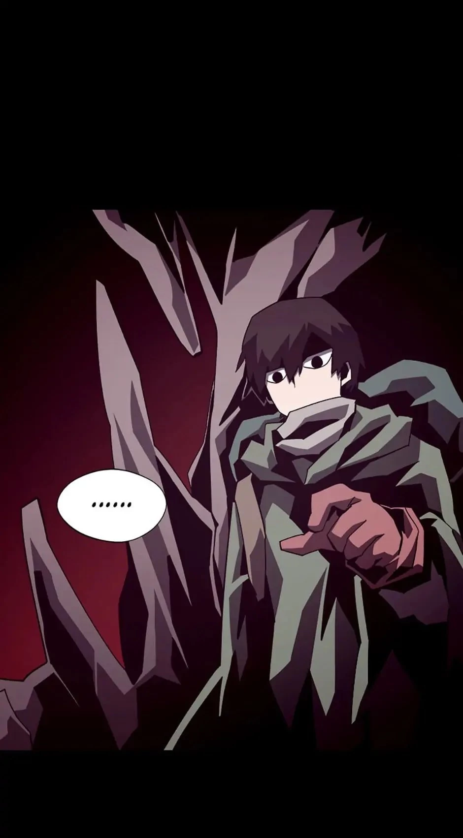 Dungeon Odyssey Chapter 49 - 40