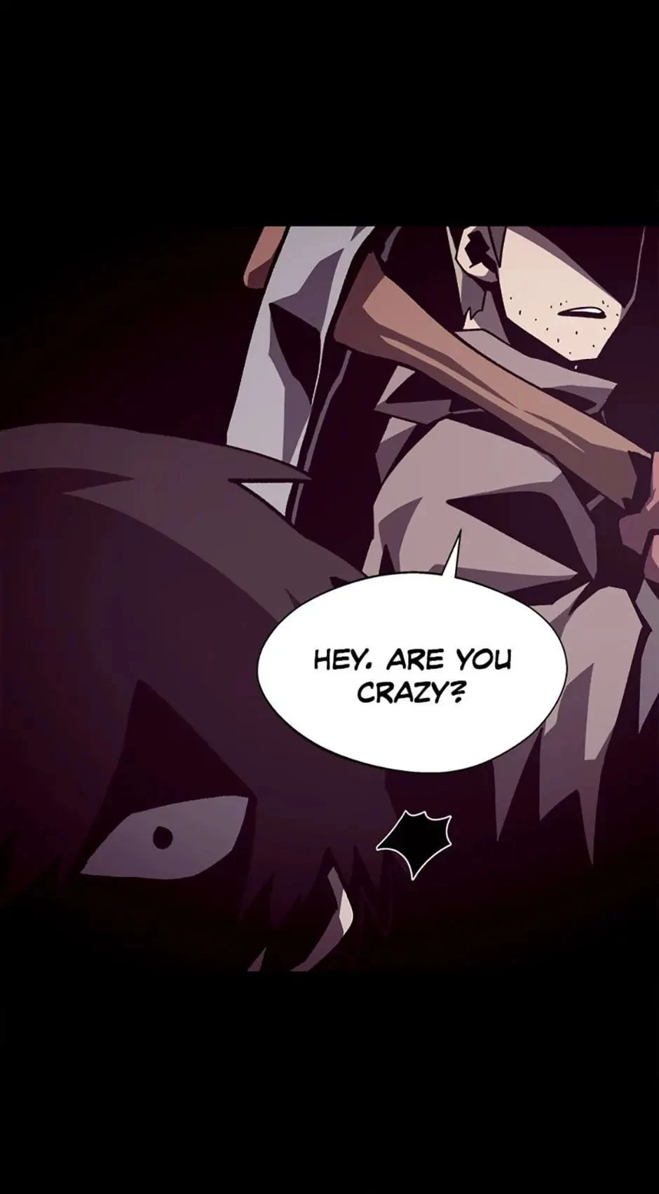 Dungeon Odyssey Chapter 49 - 43