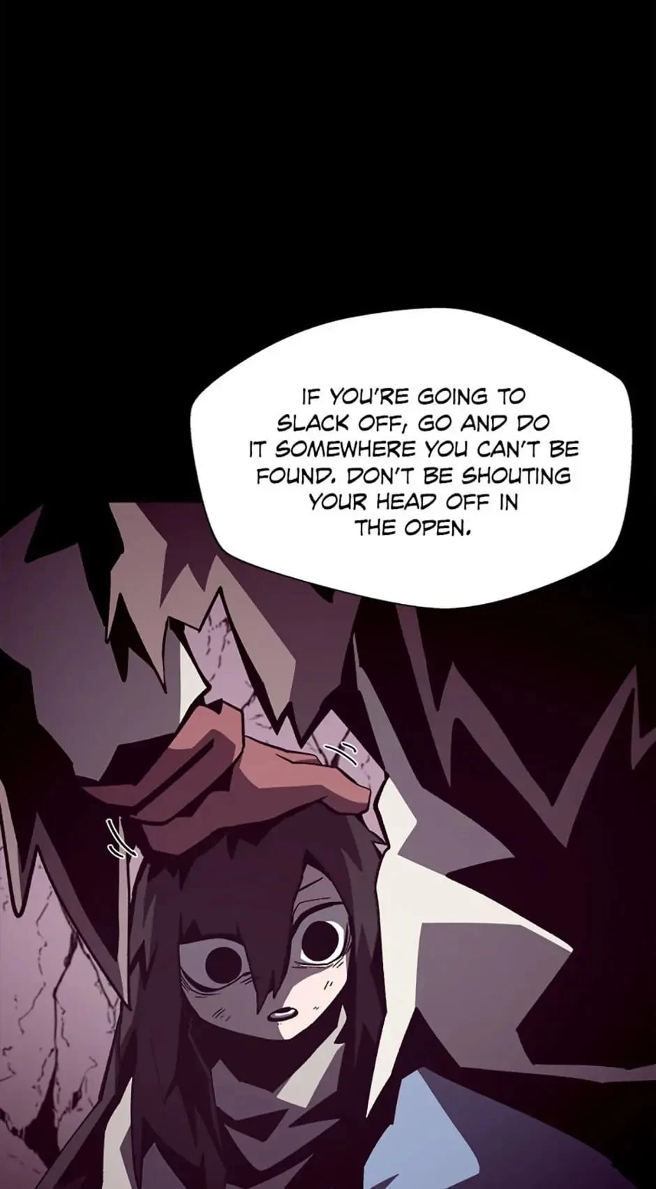 Dungeon Odyssey Chapter 49 - 46