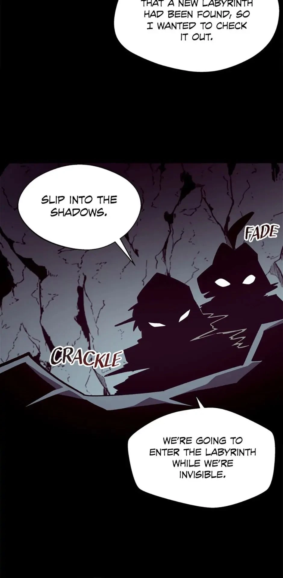 Dungeon Odyssey Chapter 50 - 57