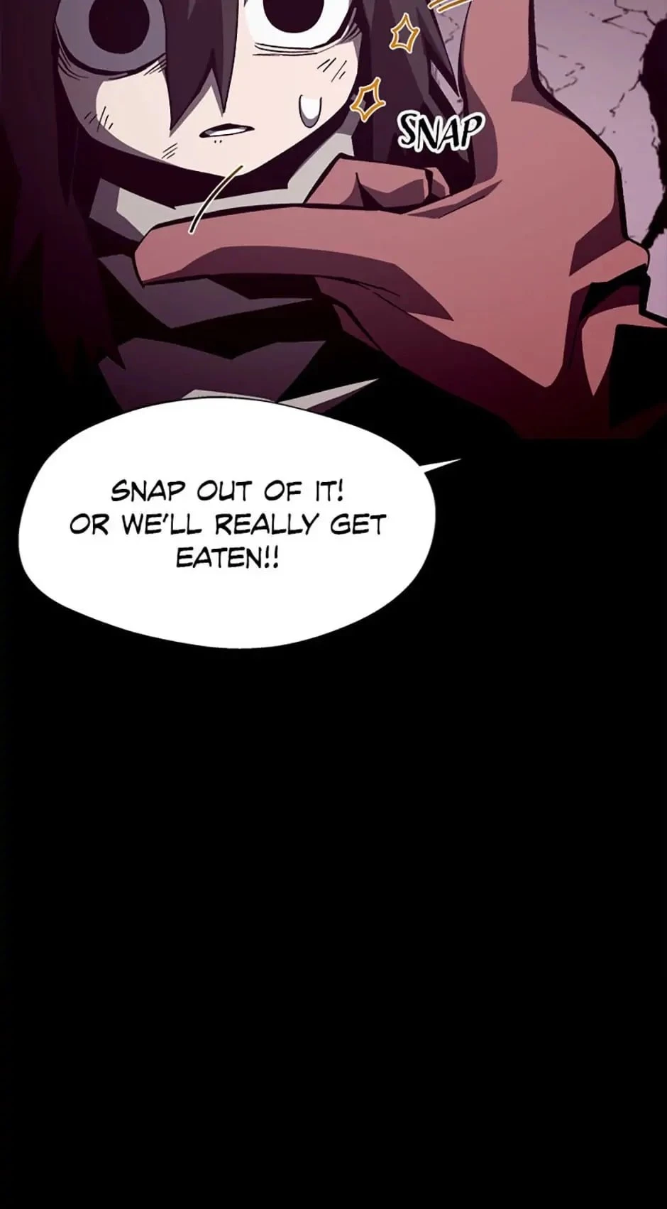 Dungeon Odyssey Chapter 49 - 48