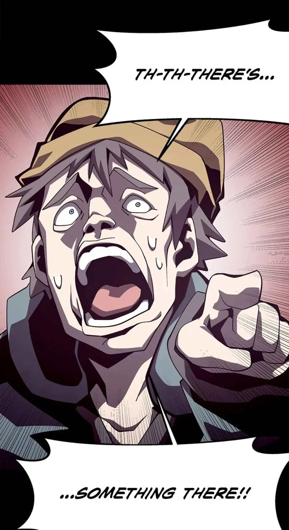 Dungeon Odyssey Chapter 50 - 61