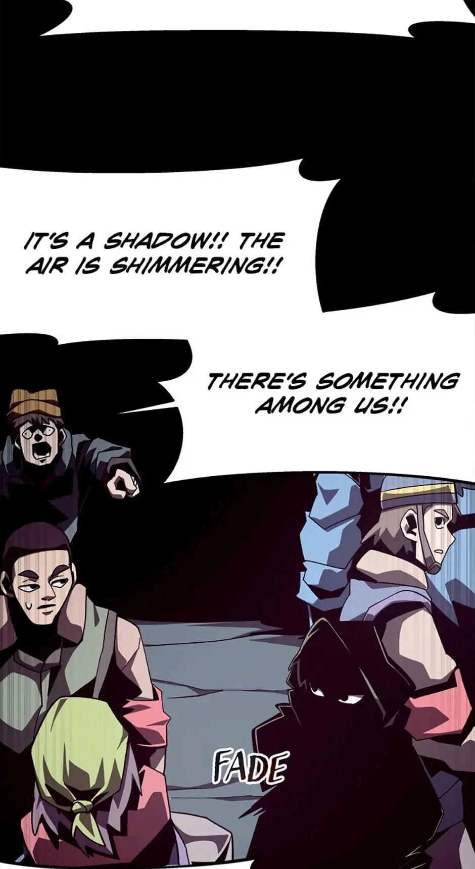 Dungeon Odyssey Chapter 50 - 62