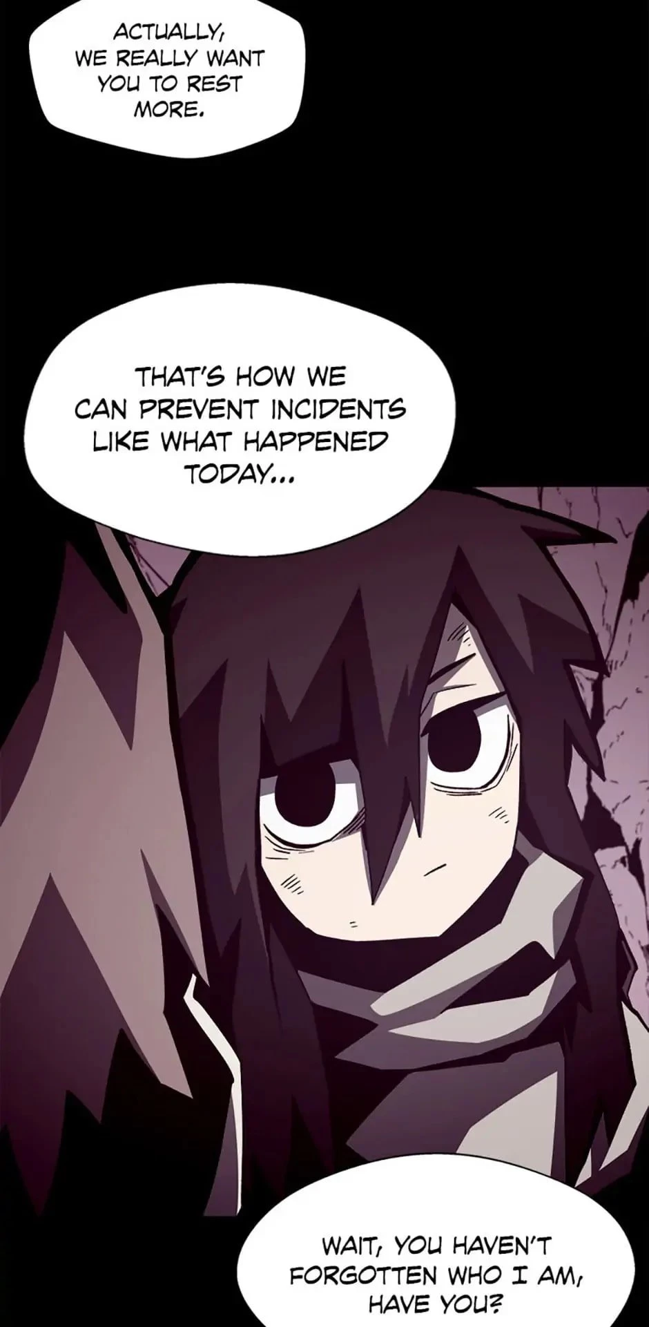 Dungeon Odyssey Chapter 49 - 53