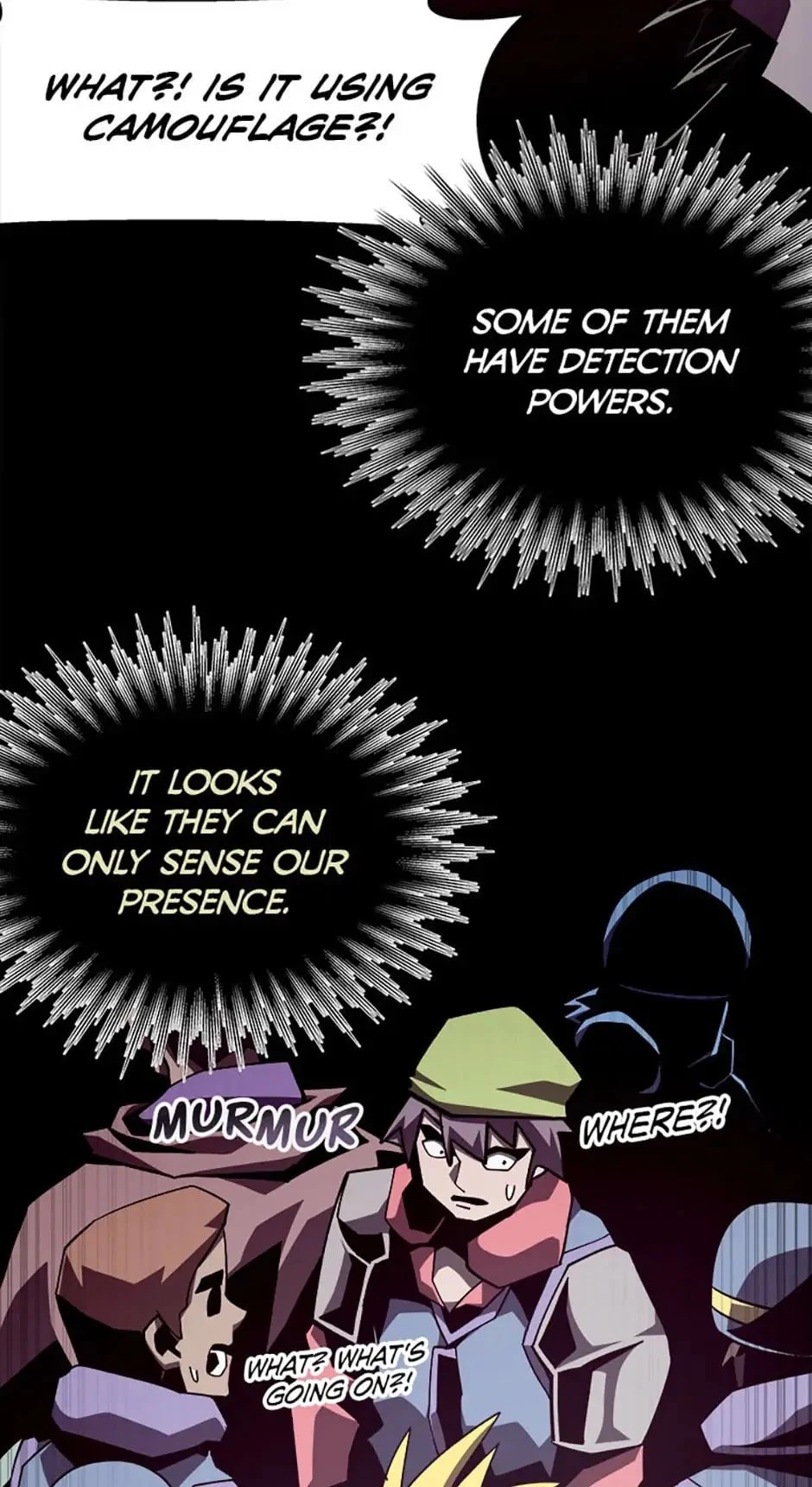 Dungeon Odyssey Chapter 50 - 63