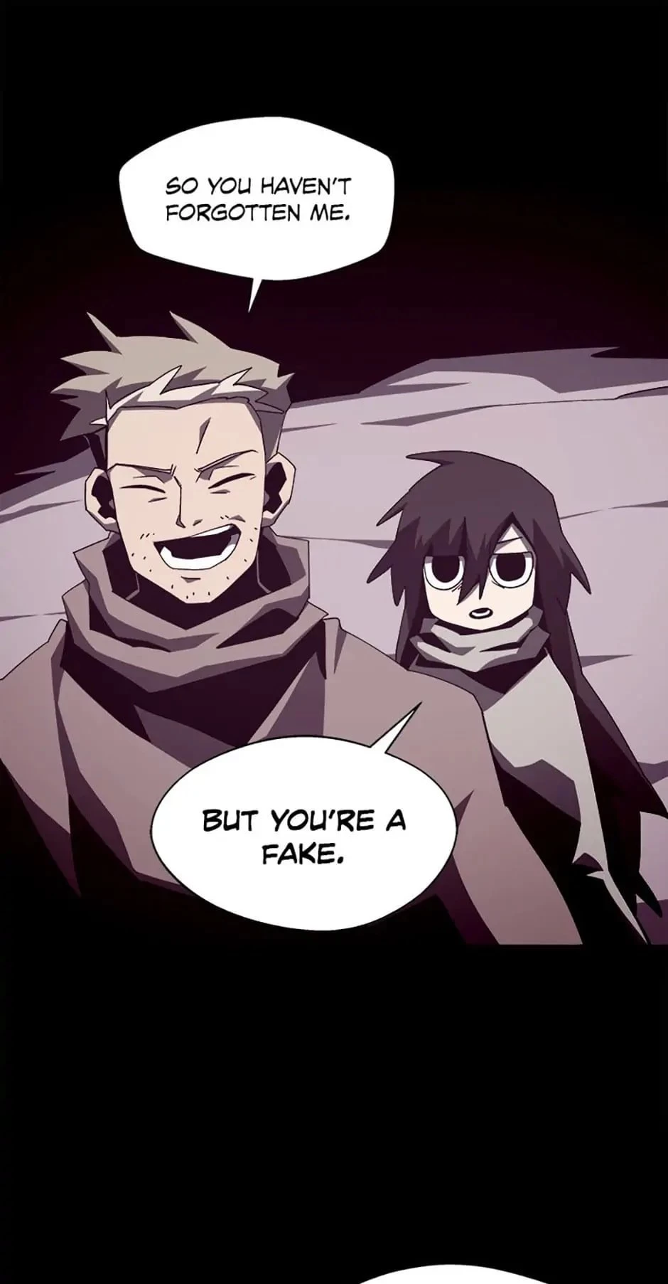 Dungeon Odyssey Chapter 49 - 55
