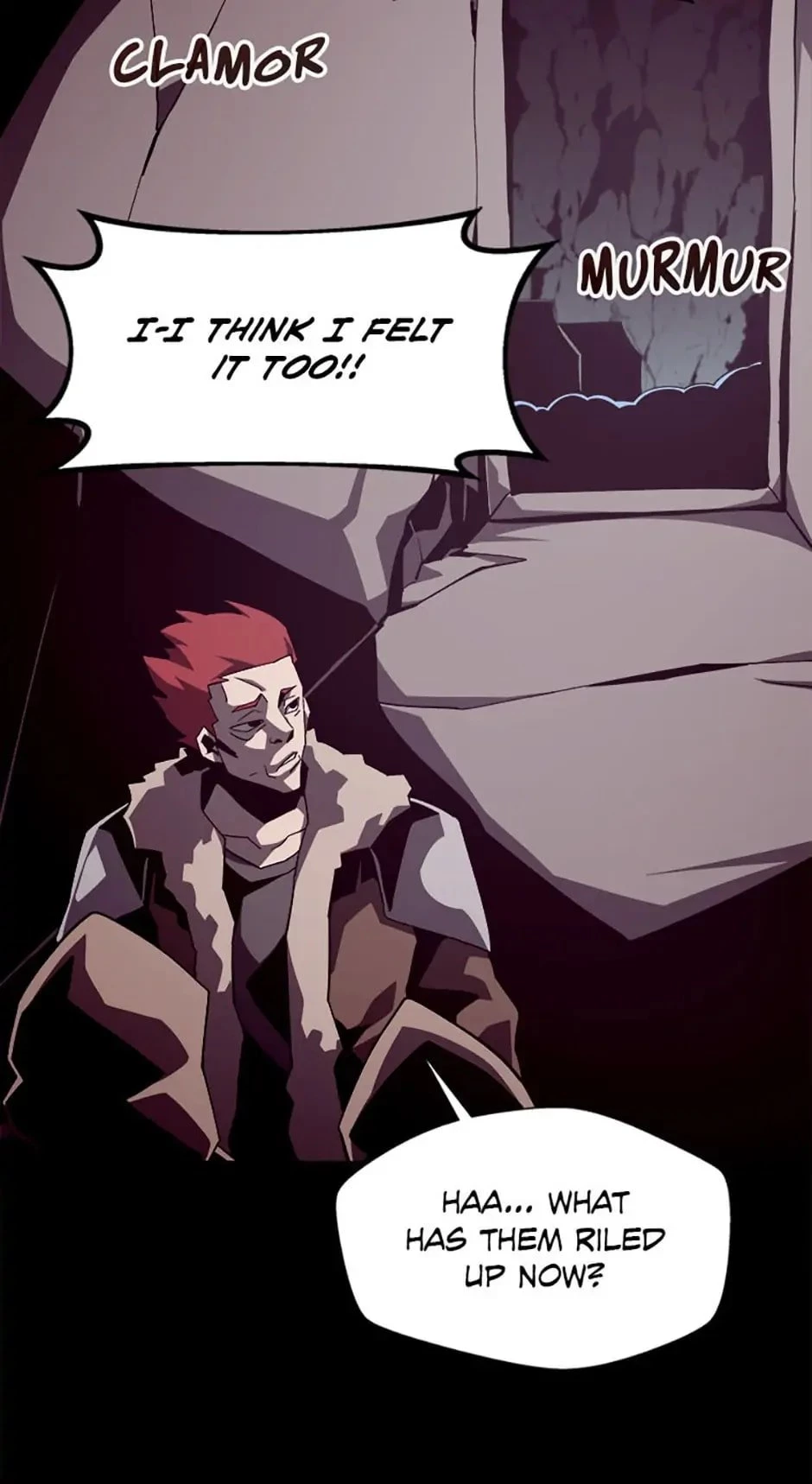 Dungeon Odyssey Chapter 50 - 67
