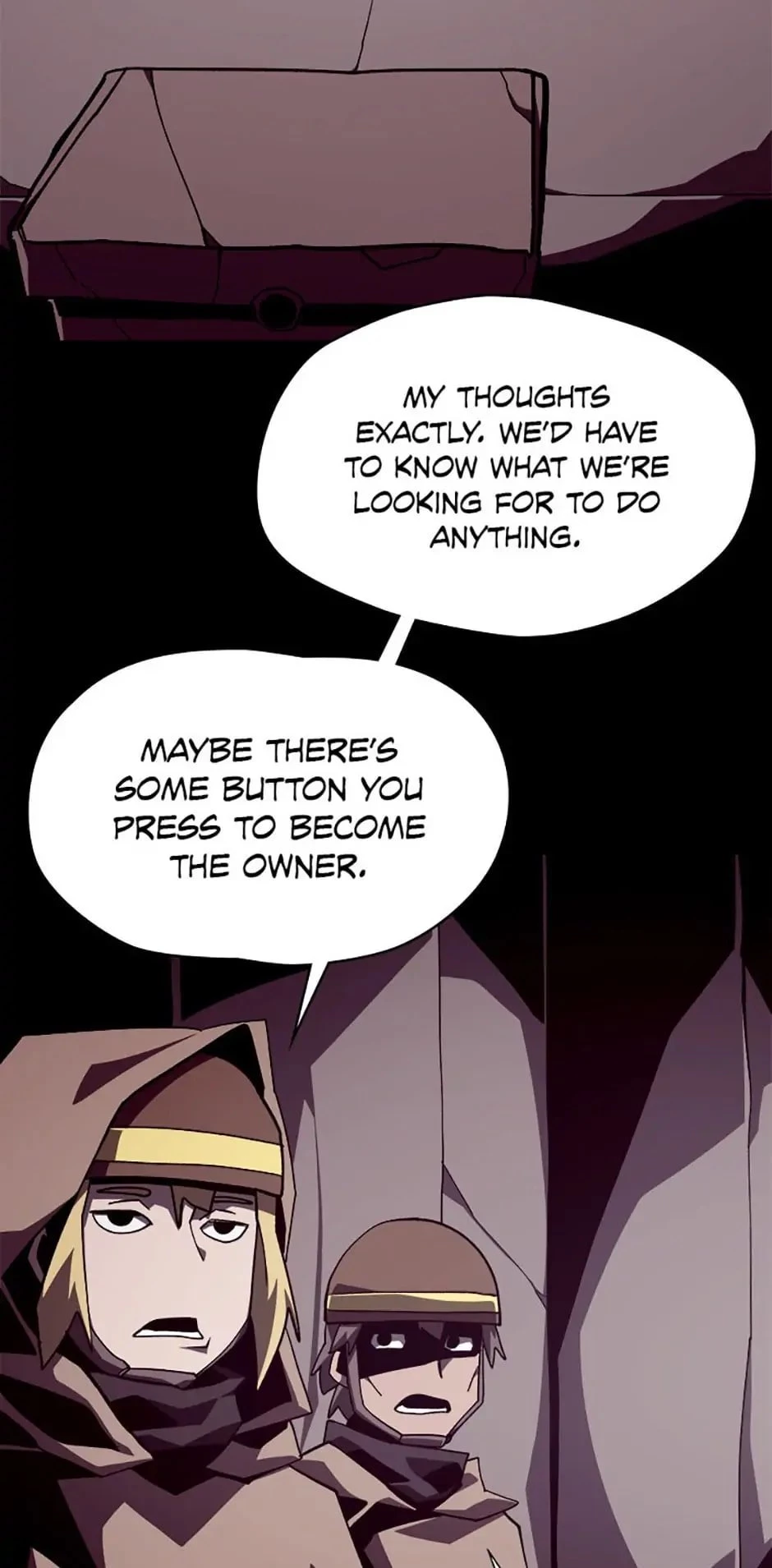 Dungeon Odyssey Chapter 50 - 71