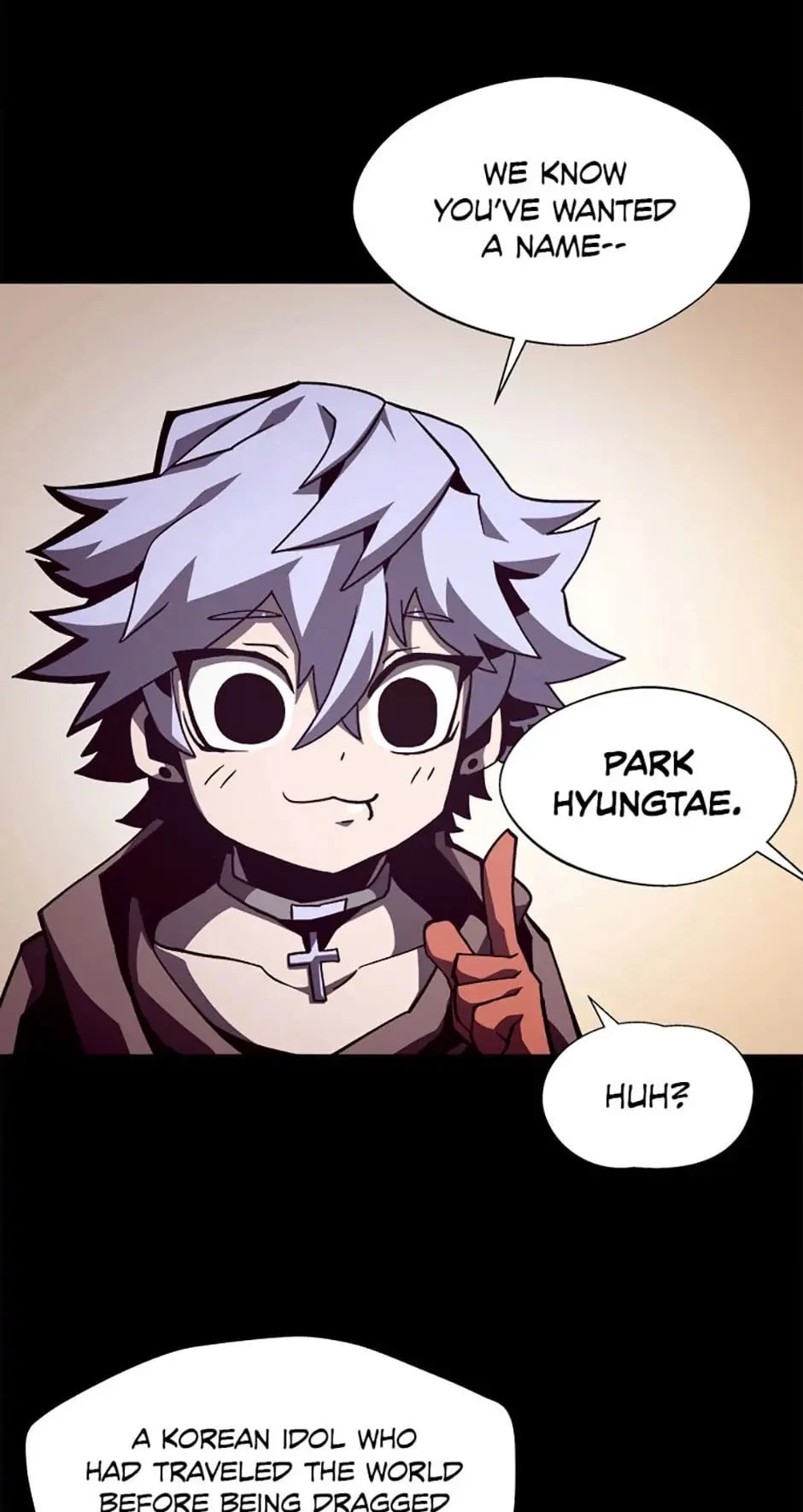 Dungeon Odyssey Chapter 49 - 63