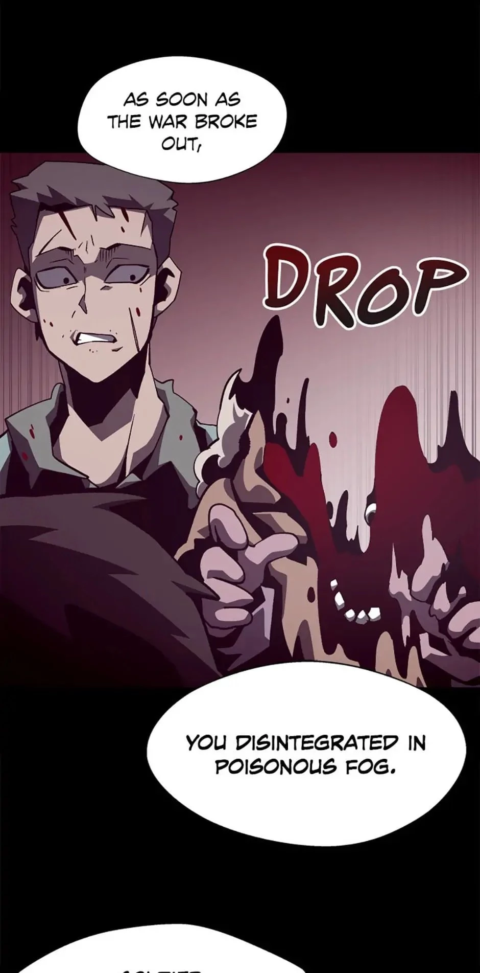 Dungeon Odyssey Chapter 49 - 67