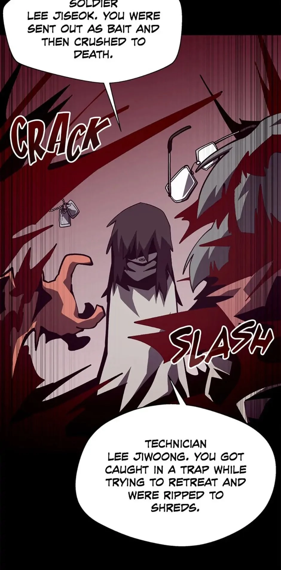 Dungeon Odyssey Chapter 49 - 68