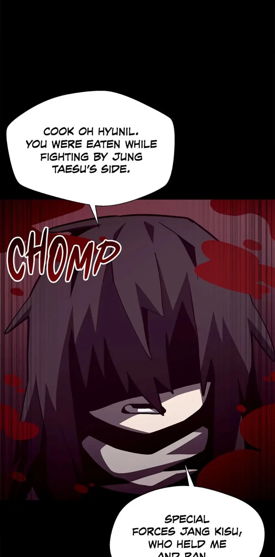 Dungeon Odyssey Chapter 49 - 69