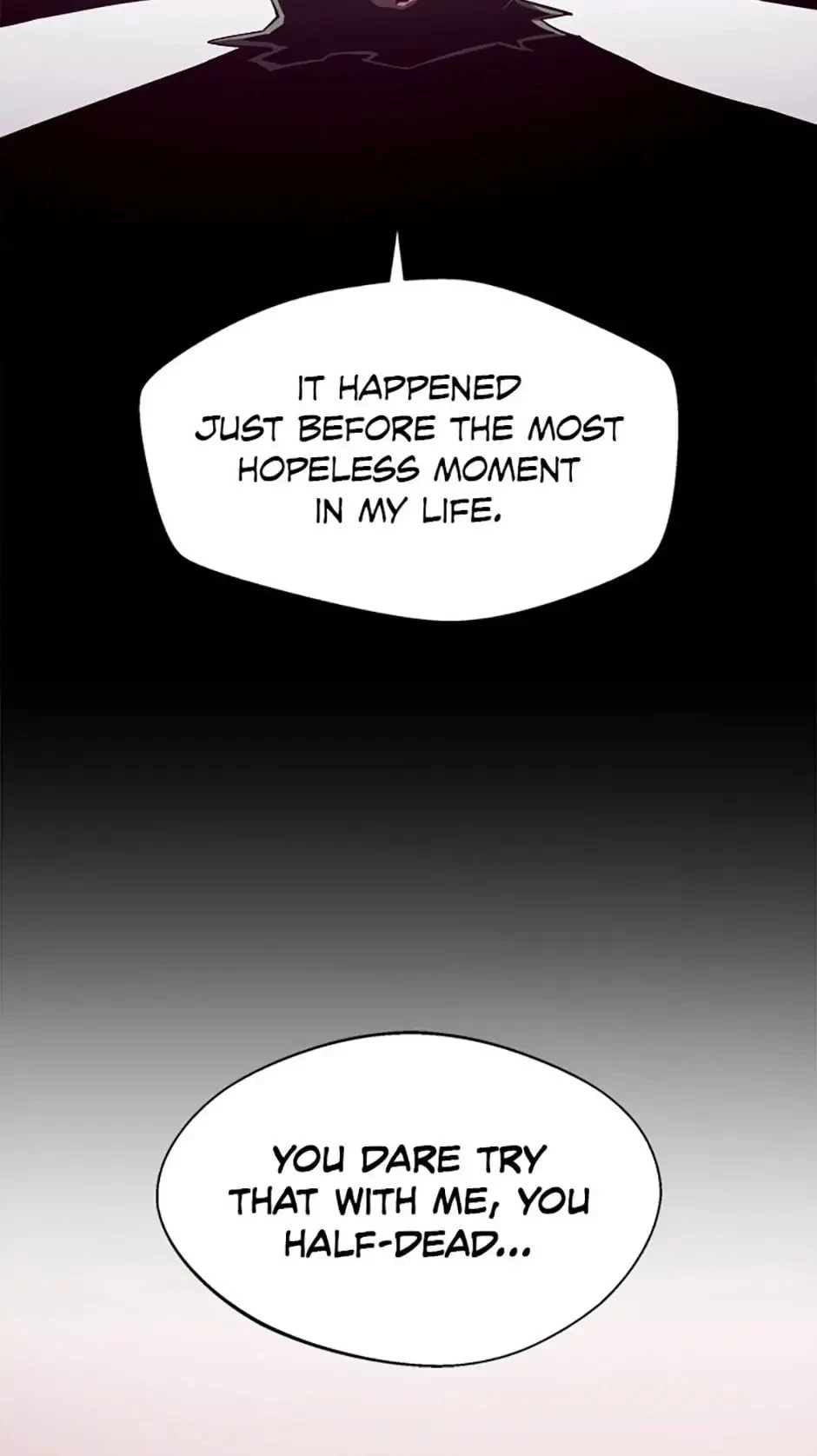Dungeon Odyssey Chapter 49 - 75