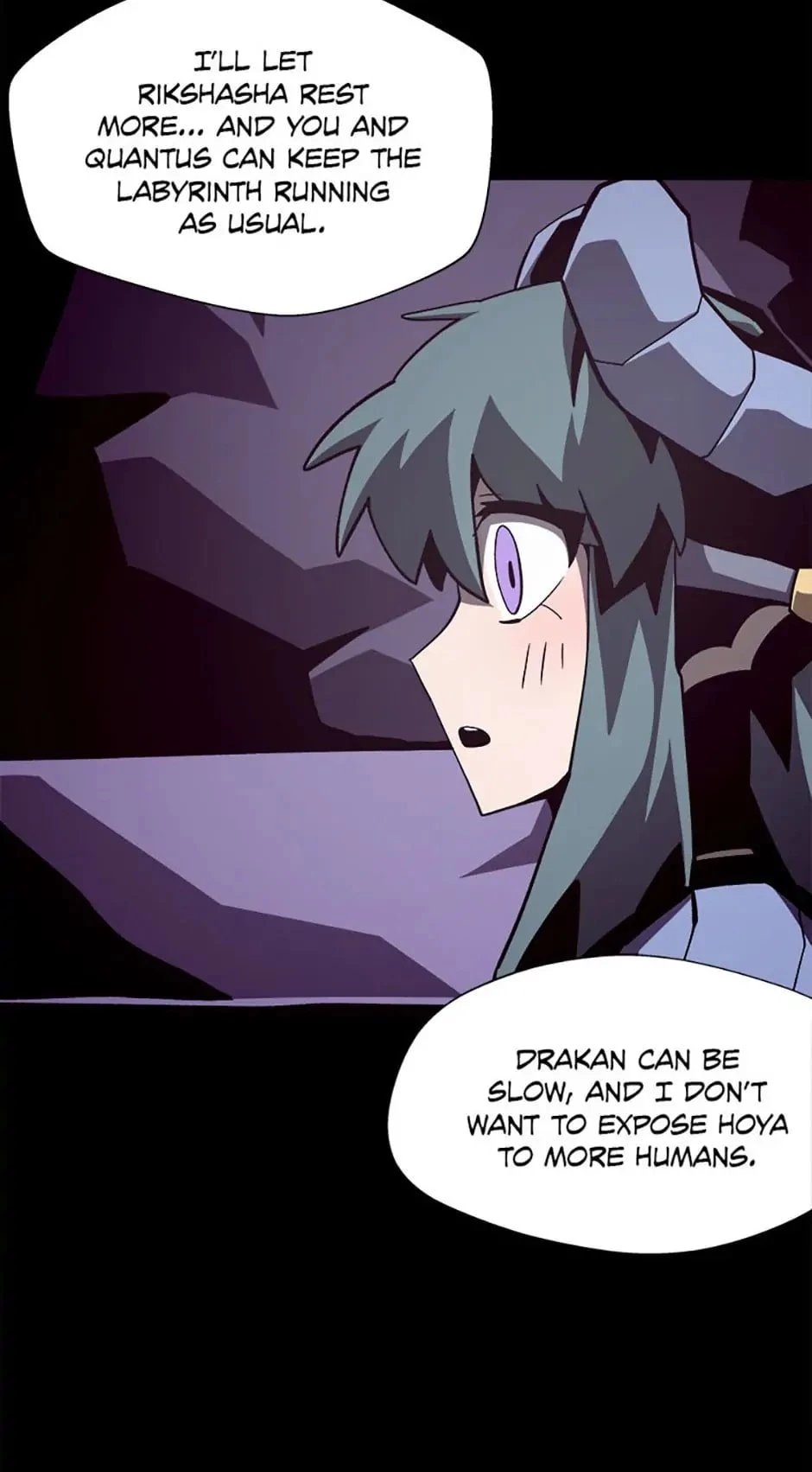 Dungeon Odyssey Chapter 46 - 5