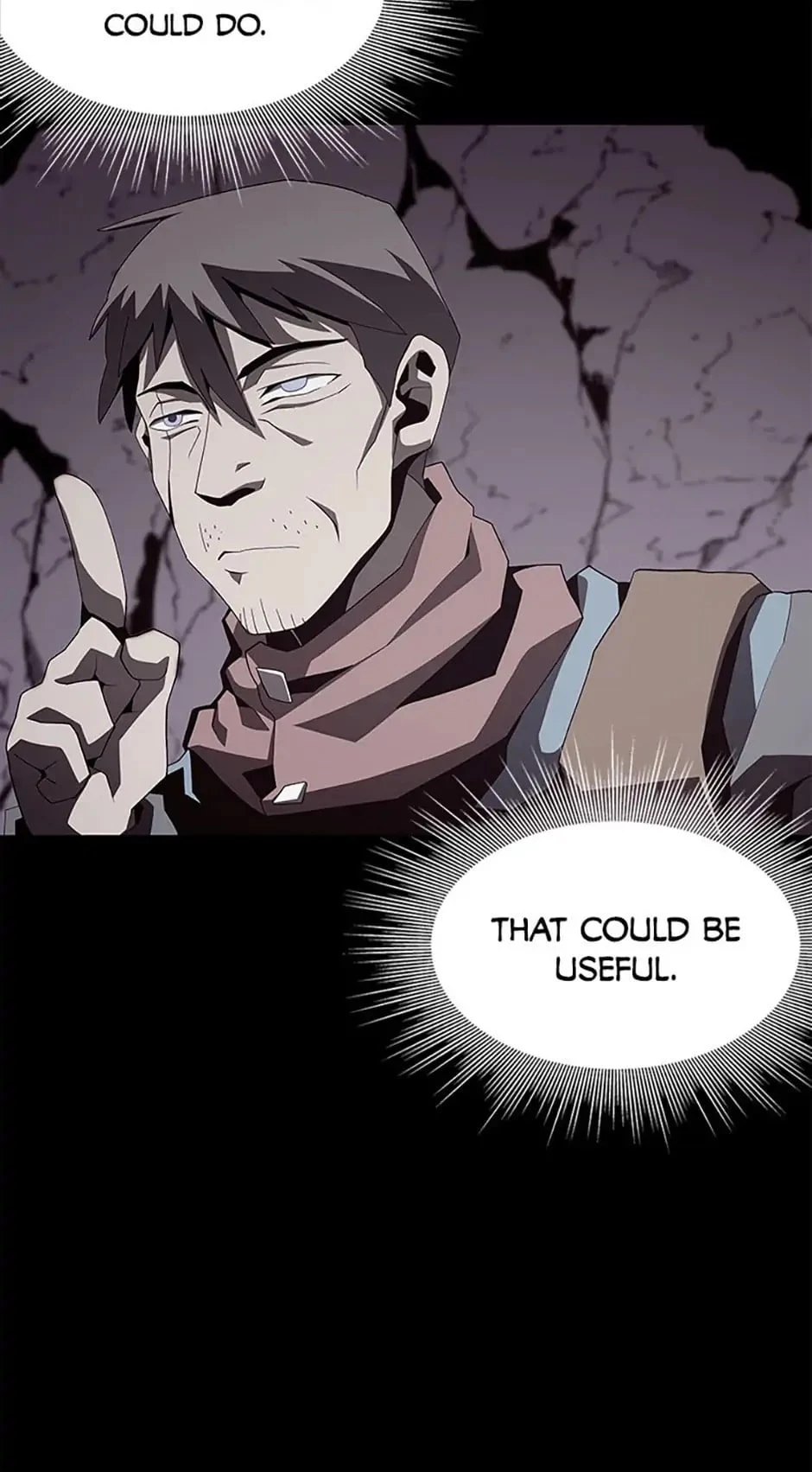Dungeon Odyssey Chapter 46 - 9