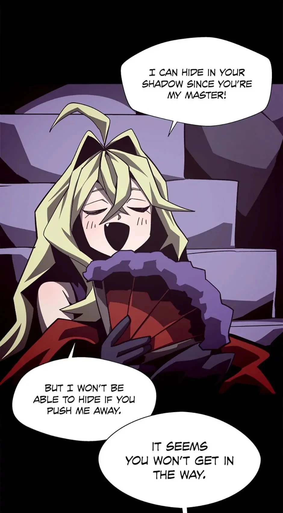 Dungeon Odyssey Chapter 46 - 13