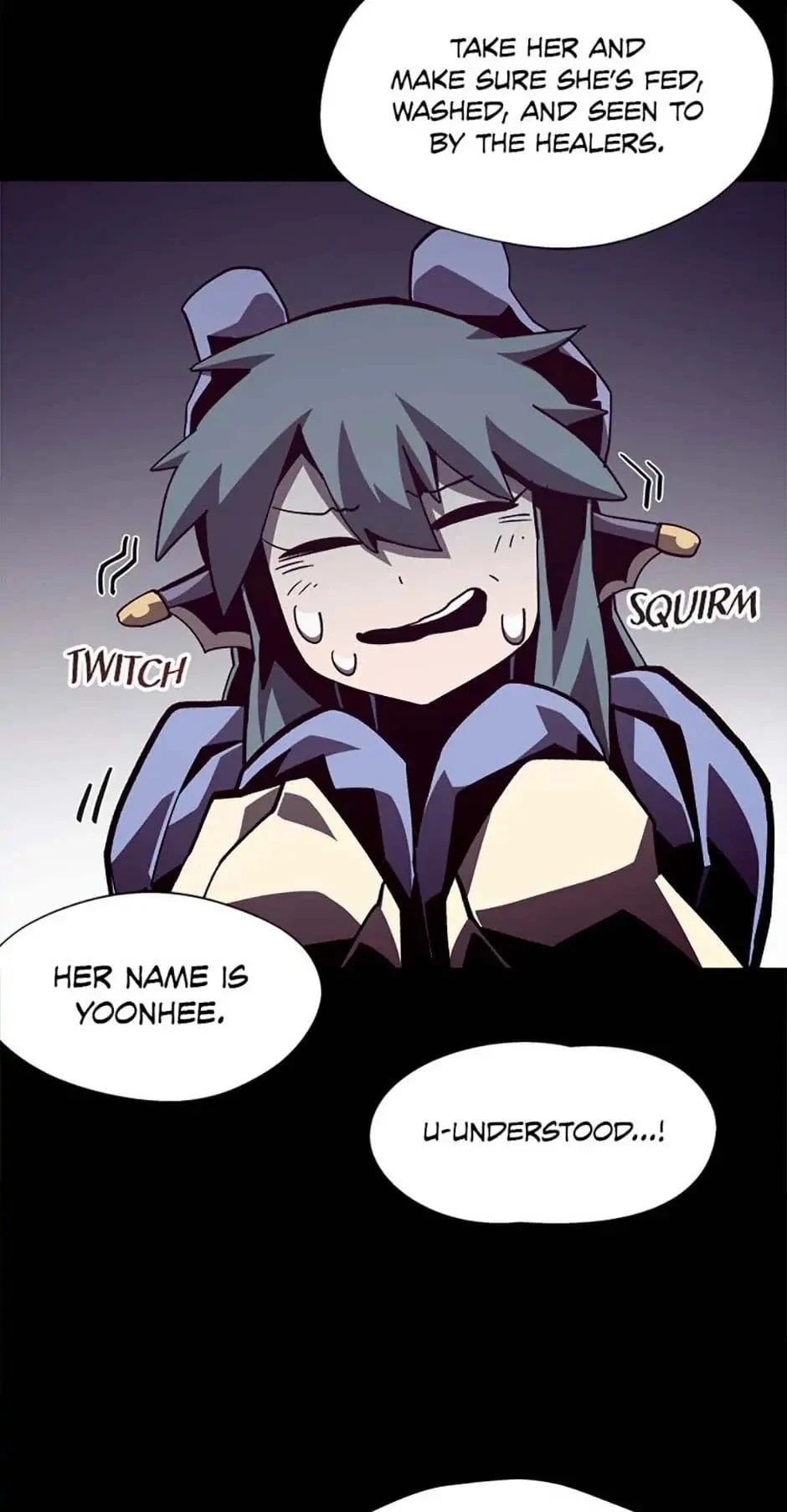 Dungeon Odyssey Chapter 45 - 10