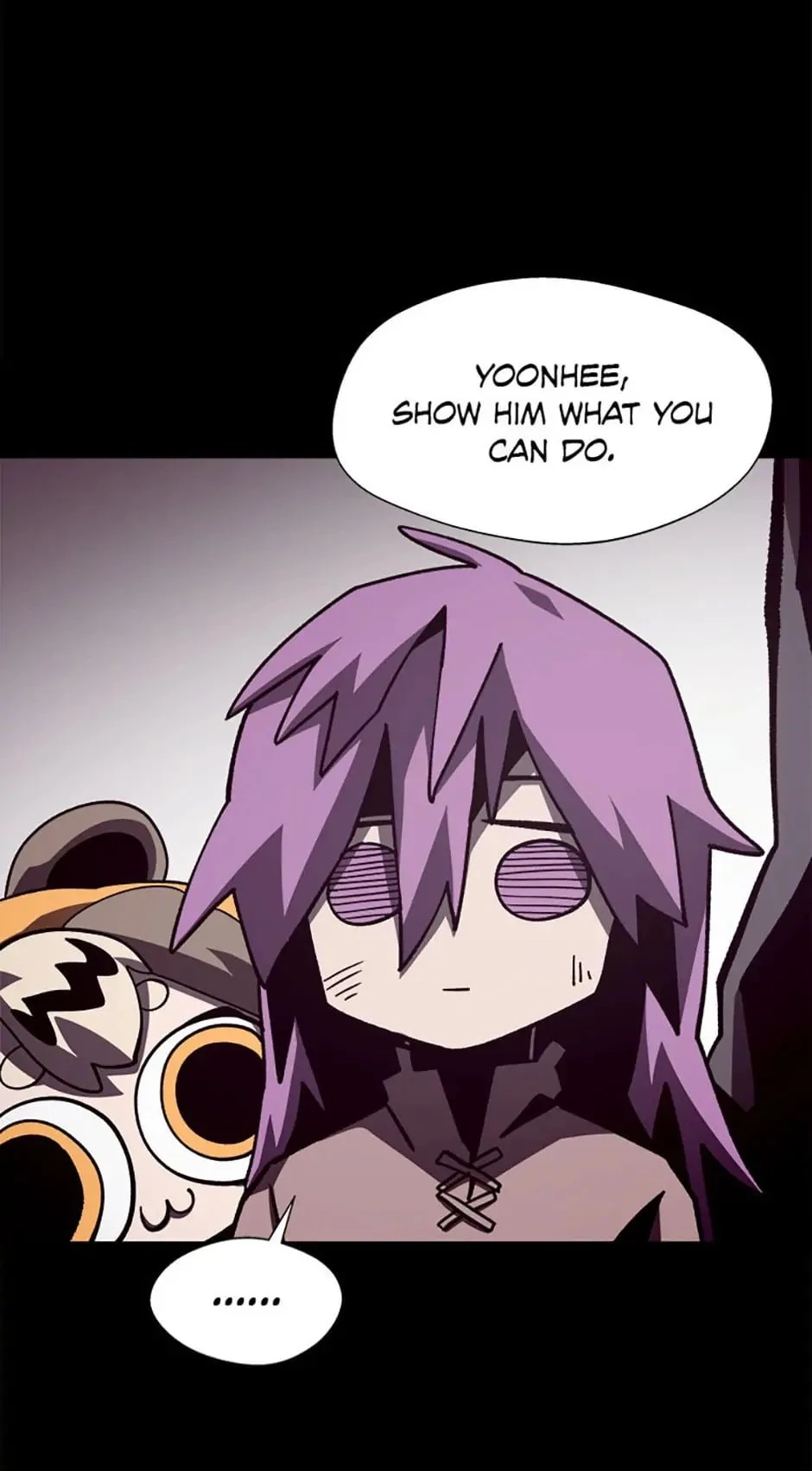 Dungeon Odyssey Chapter 46 - 17
