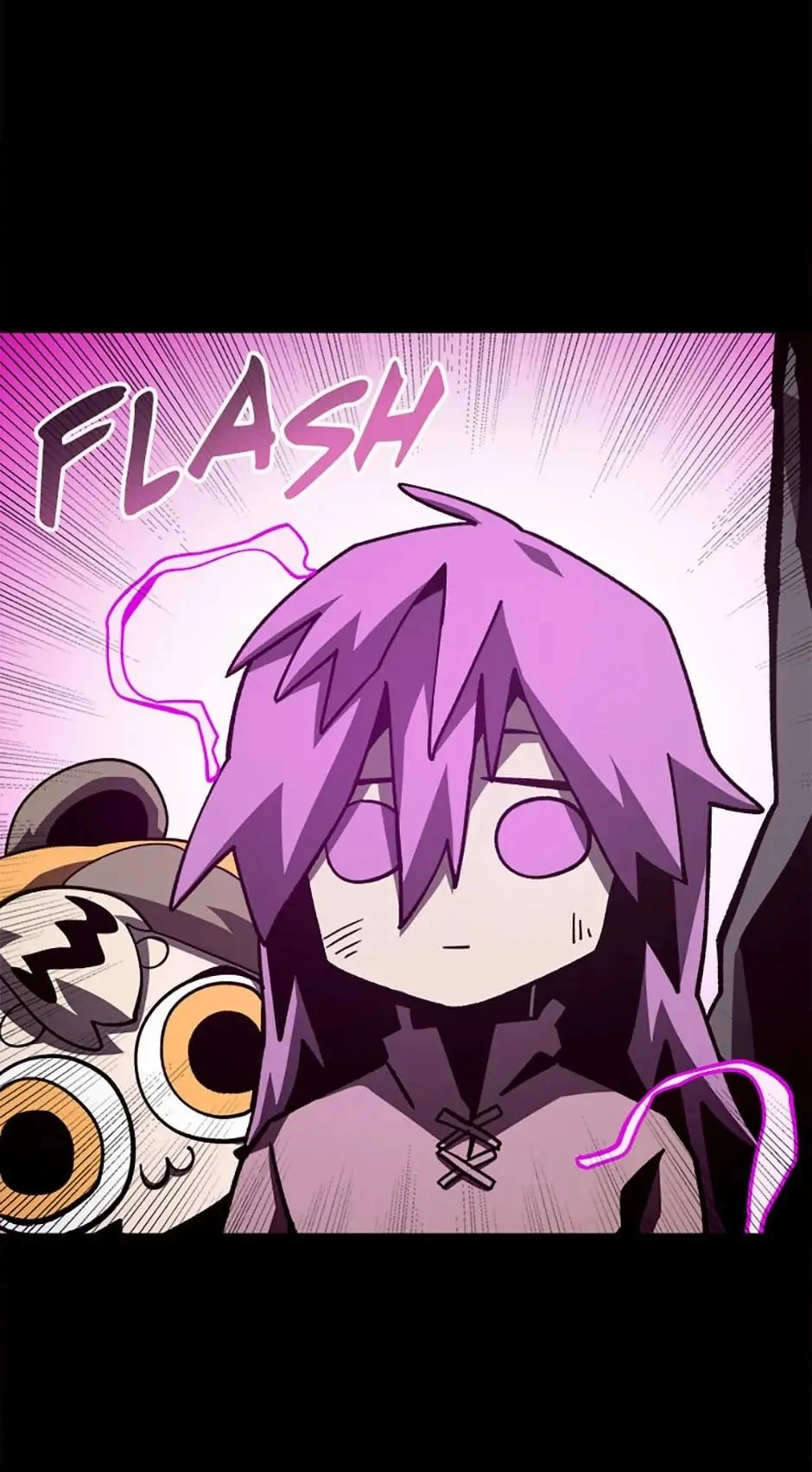 Dungeon Odyssey Chapter 46 - 18