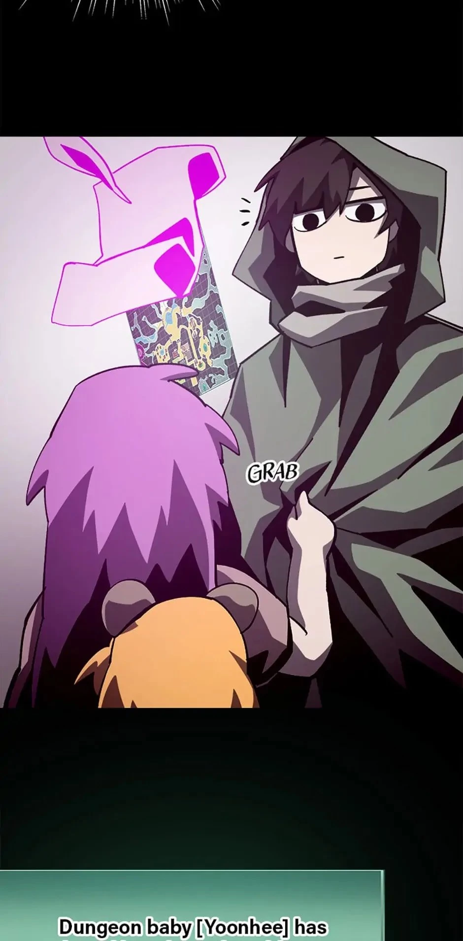 Dungeon Odyssey Chapter 46 - 21