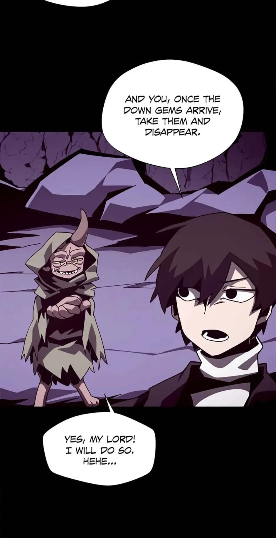 Dungeon Odyssey Chapter 45 - 17