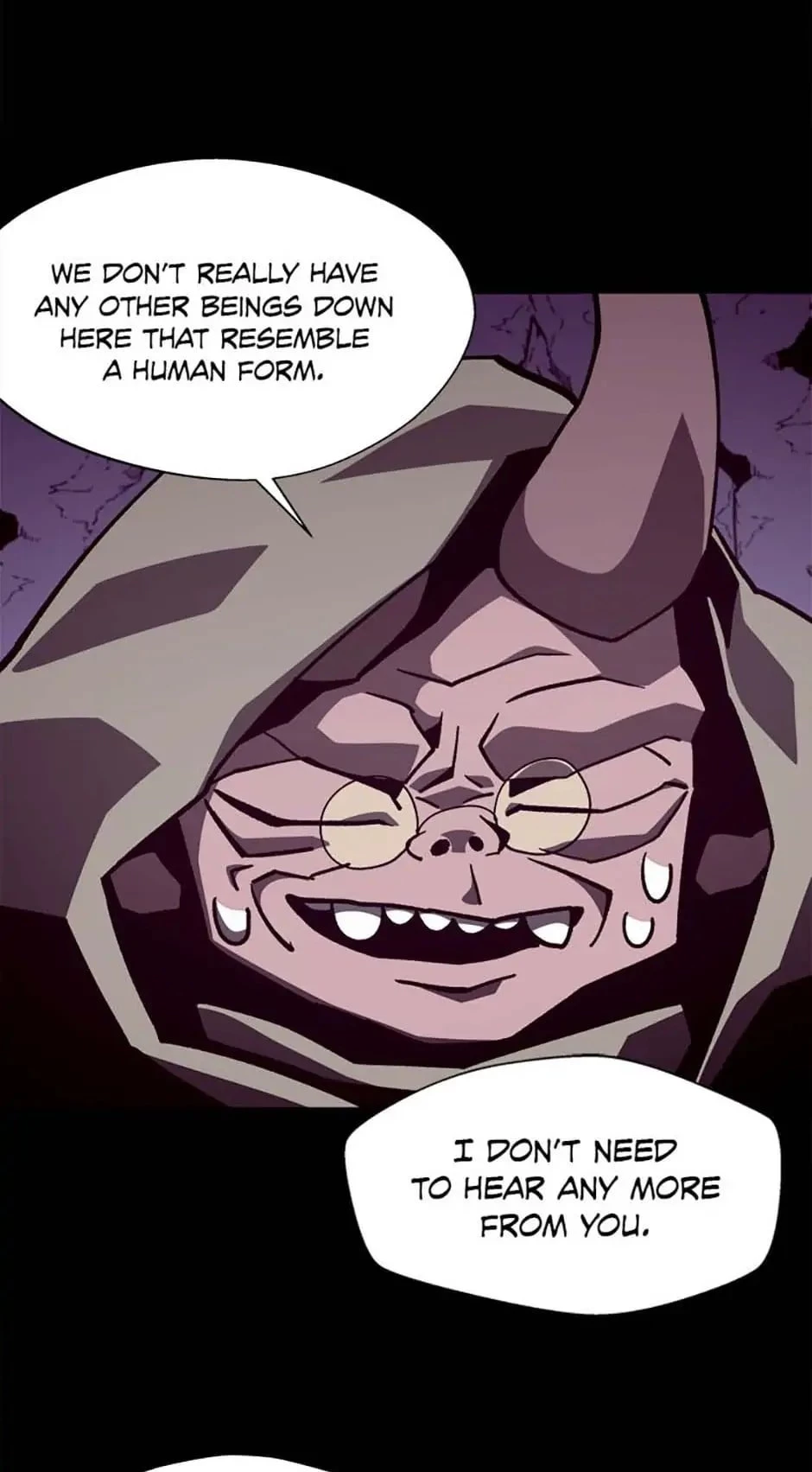 Dungeon Odyssey Chapter 45 - 20
