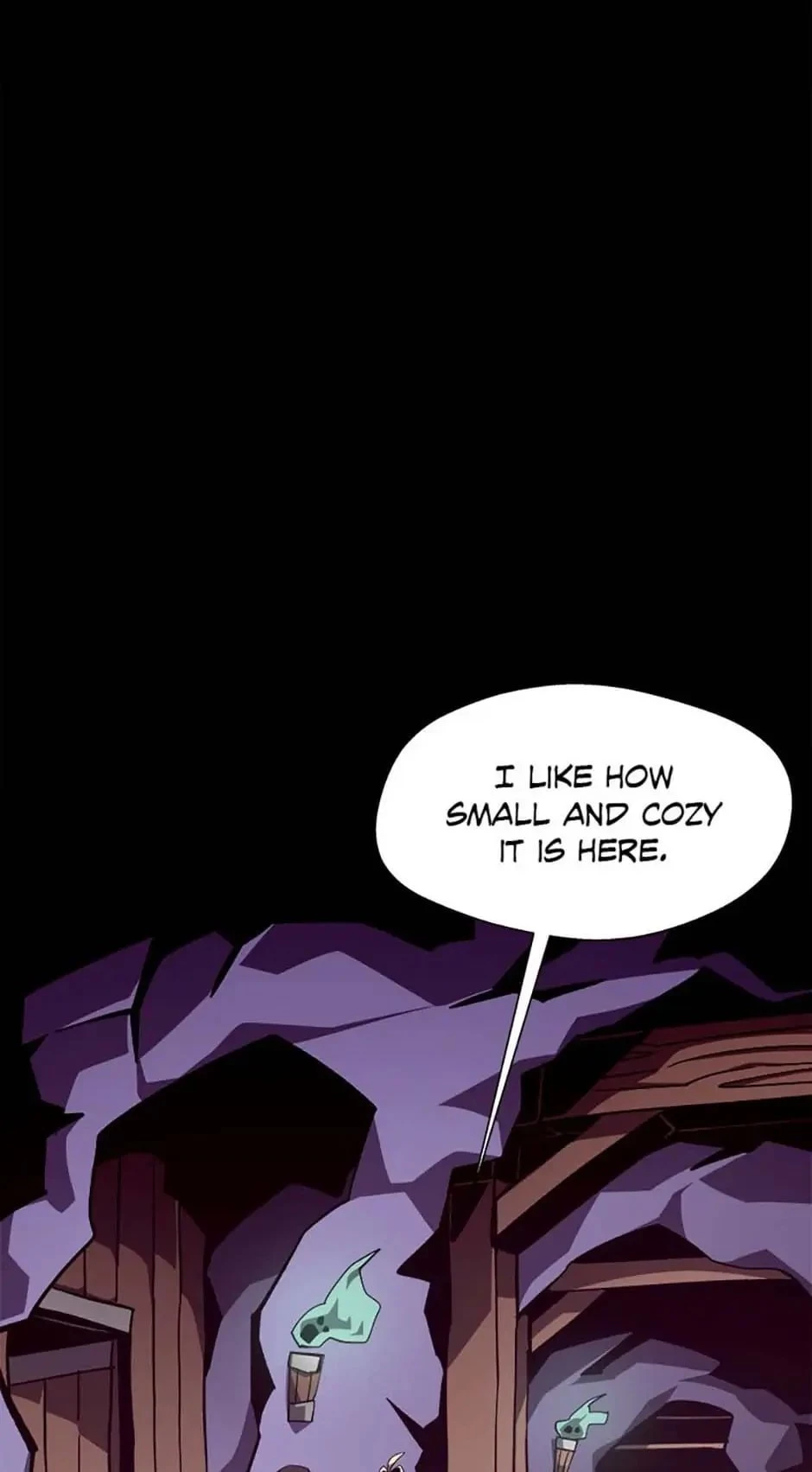 Dungeon Odyssey Chapter 45 - 22