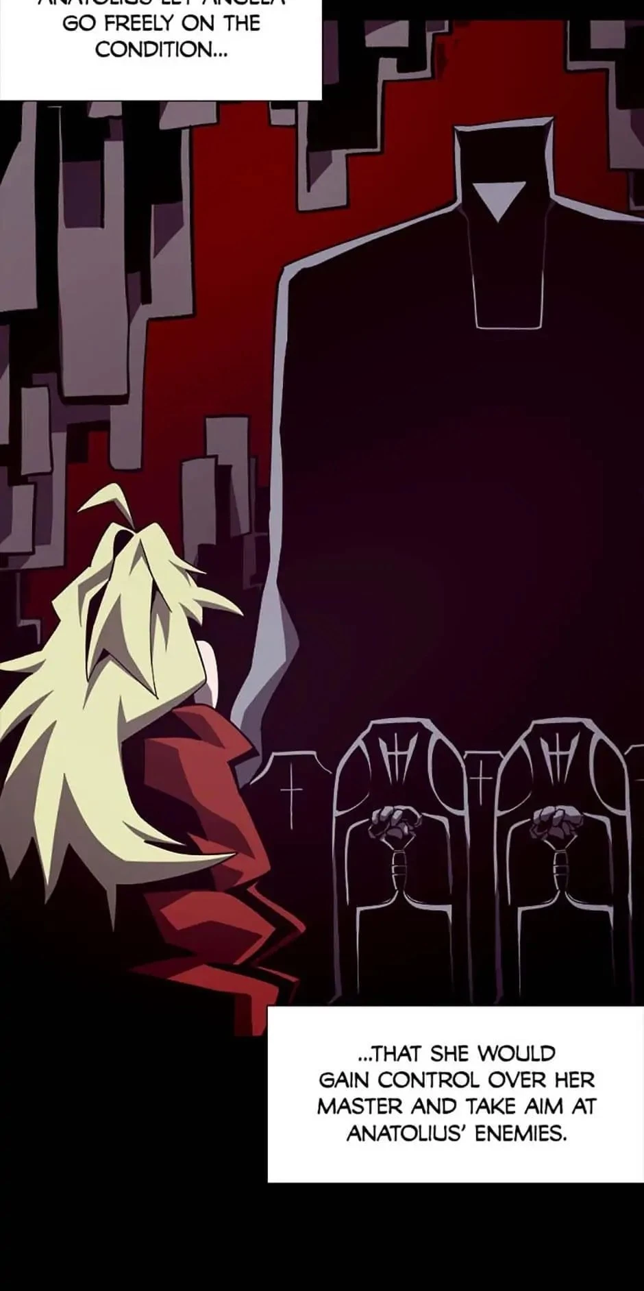 Dungeon Odyssey Chapter 45 - 29