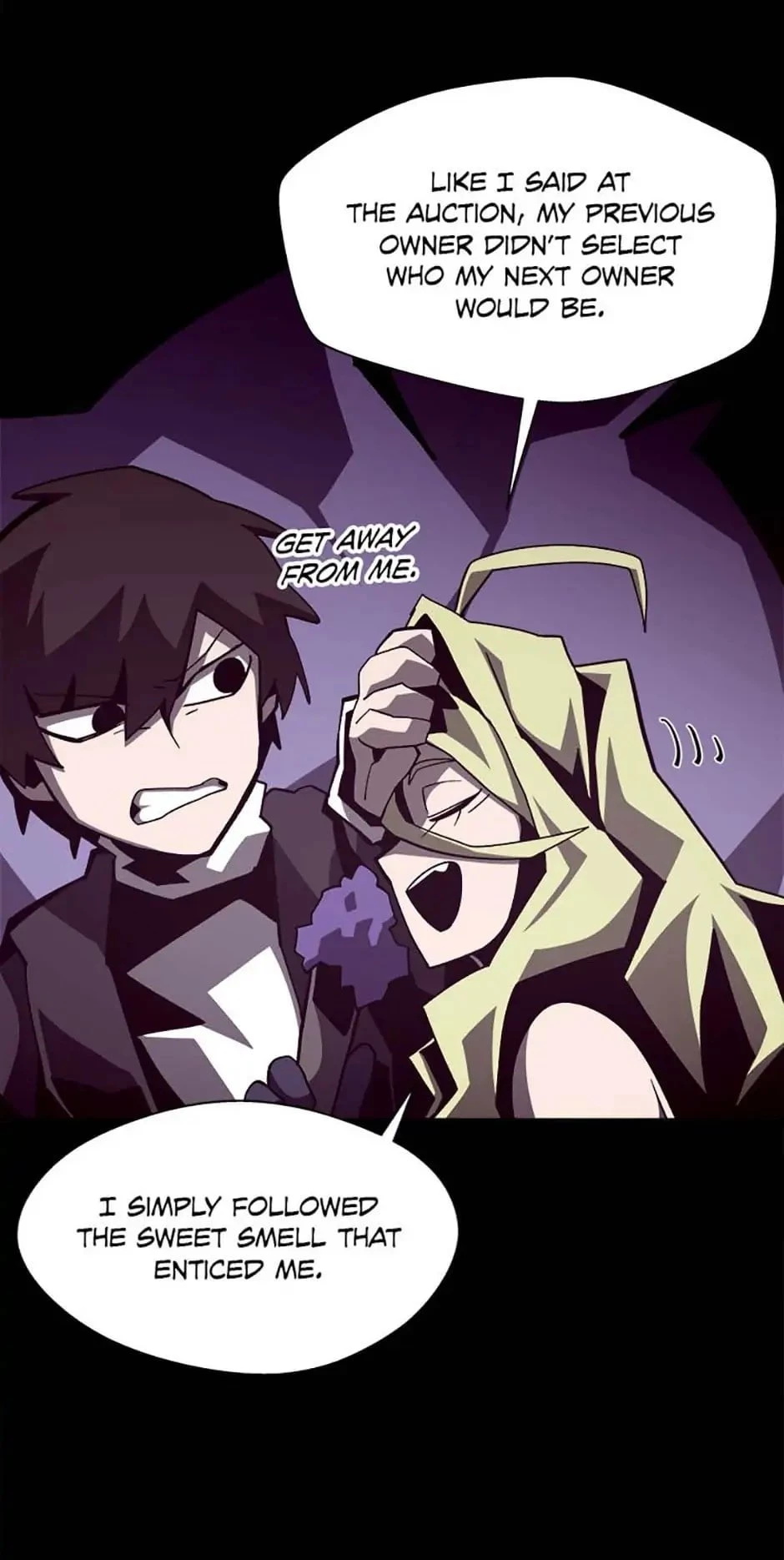Dungeon Odyssey Chapter 45 - 32