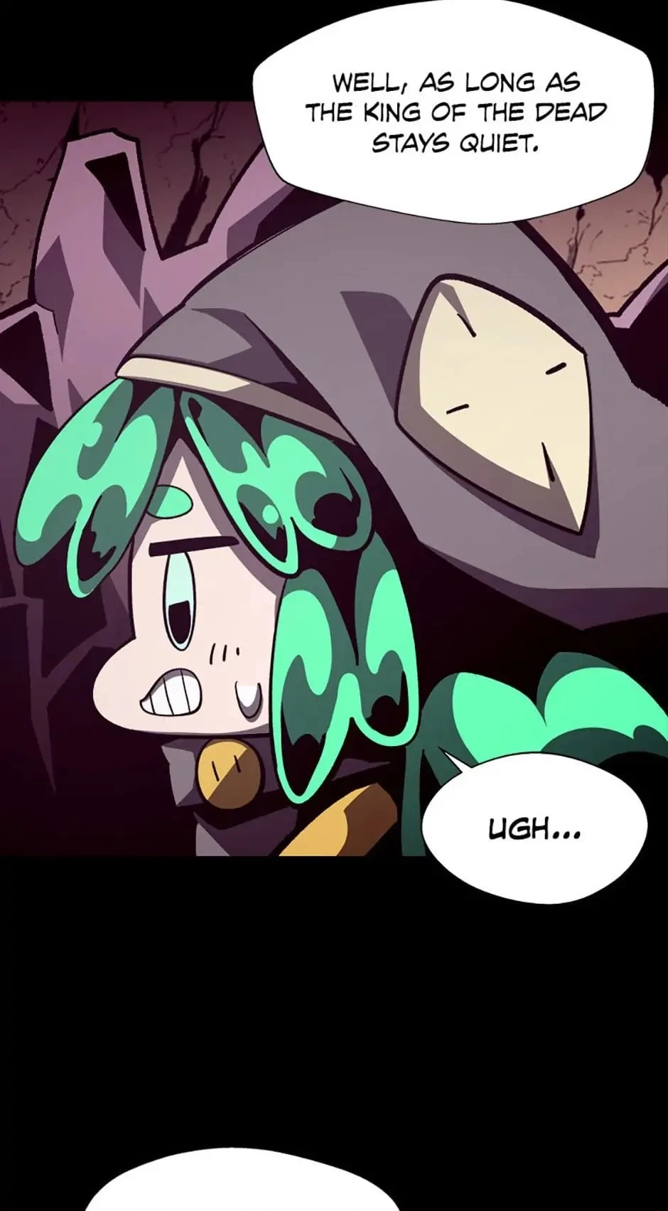 Dungeon Odyssey Chapter 46 - 39