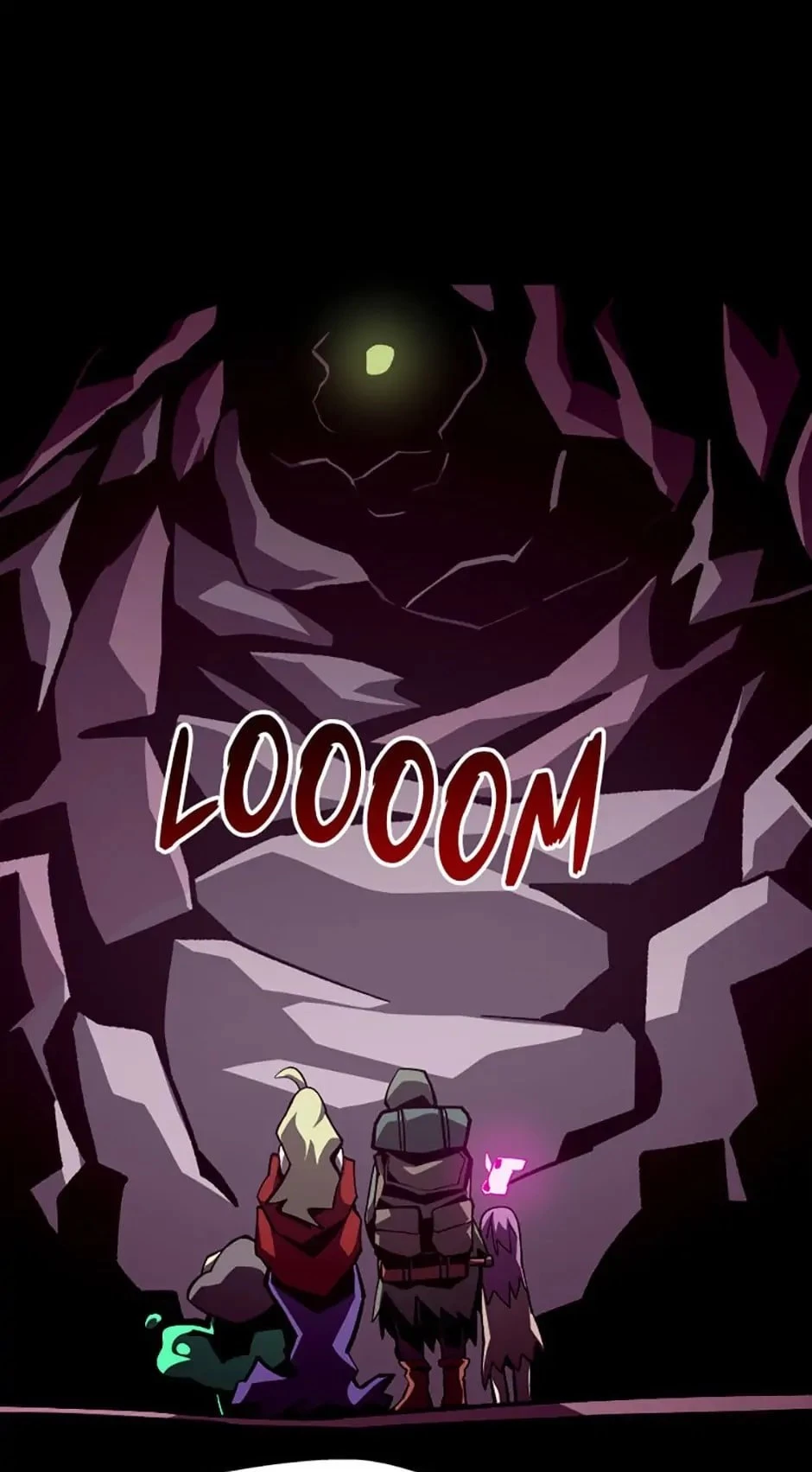 Dungeon Odyssey Chapter 46 - 41