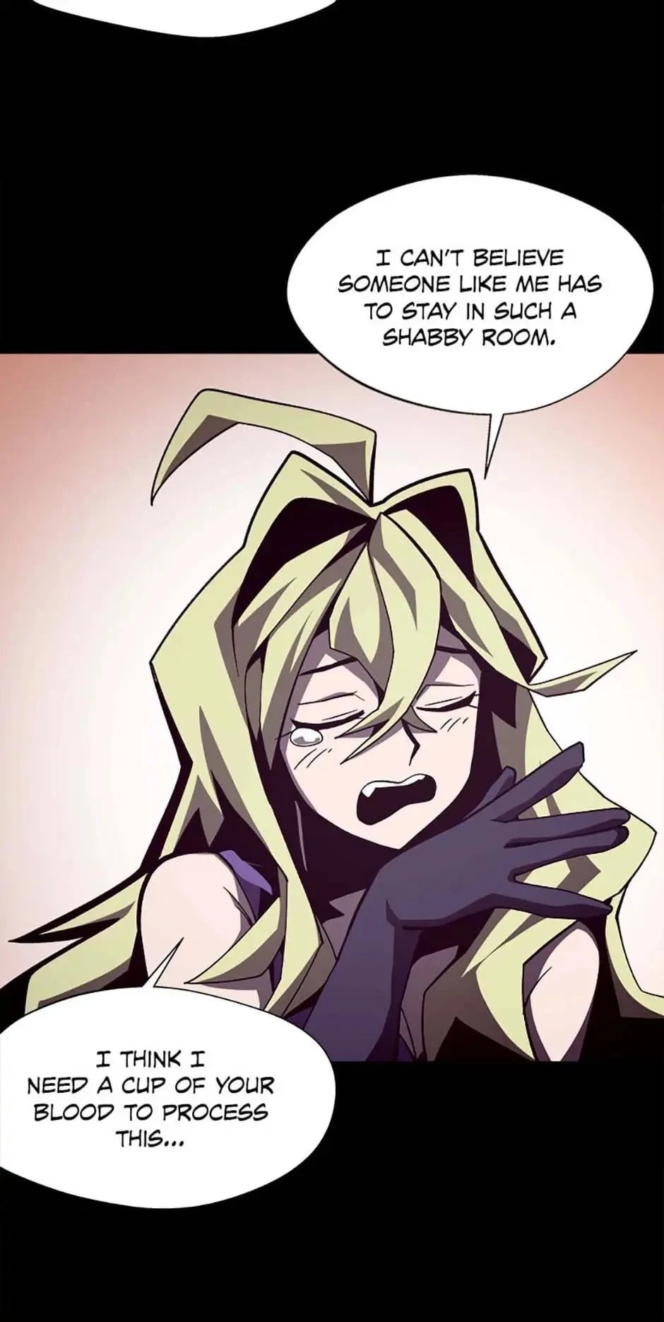 Dungeon Odyssey Chapter 45 - 36