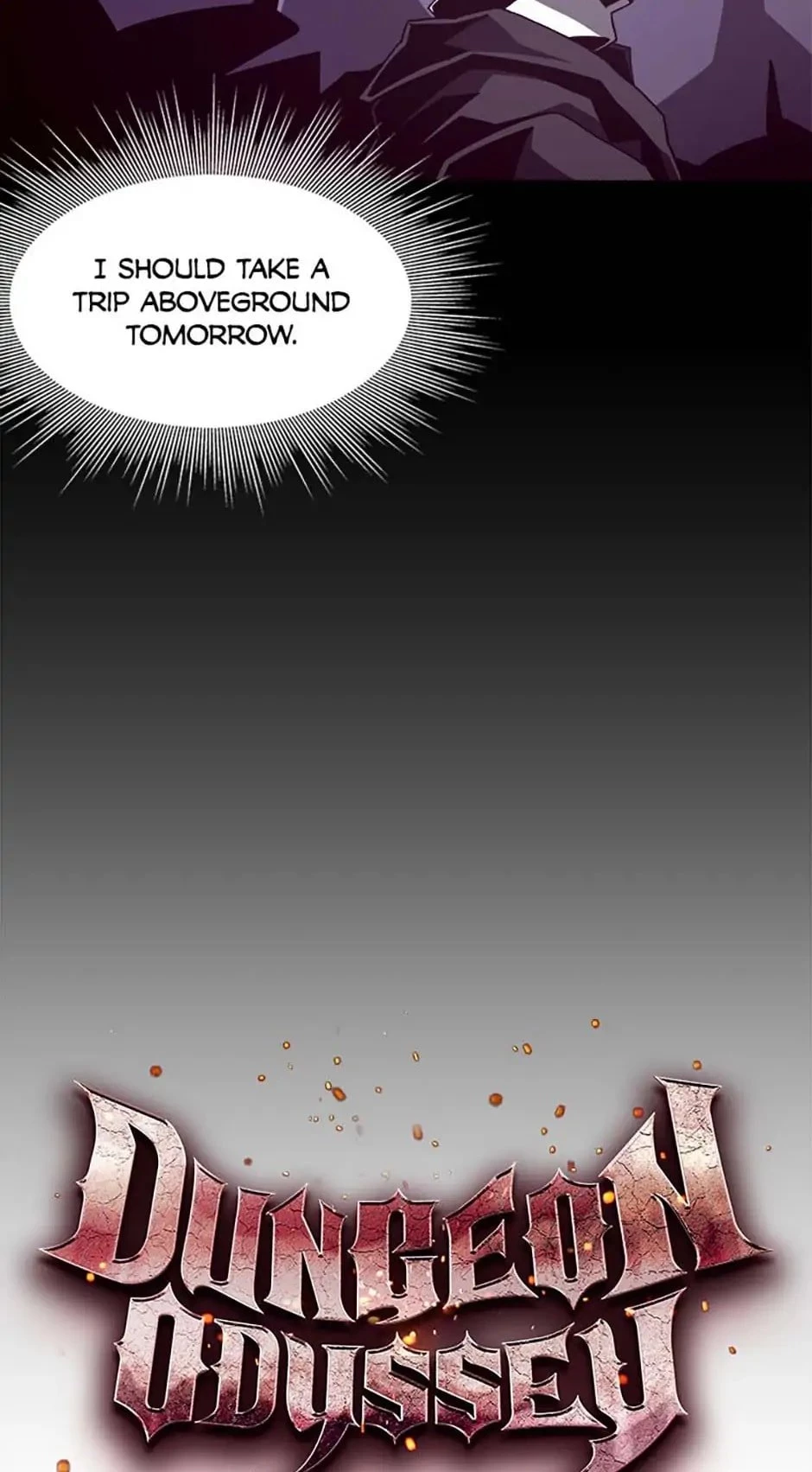 Dungeon Odyssey Chapter 45 - 40