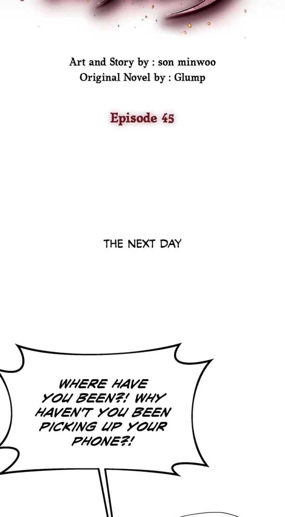 Dungeon Odyssey Chapter 45 - 41