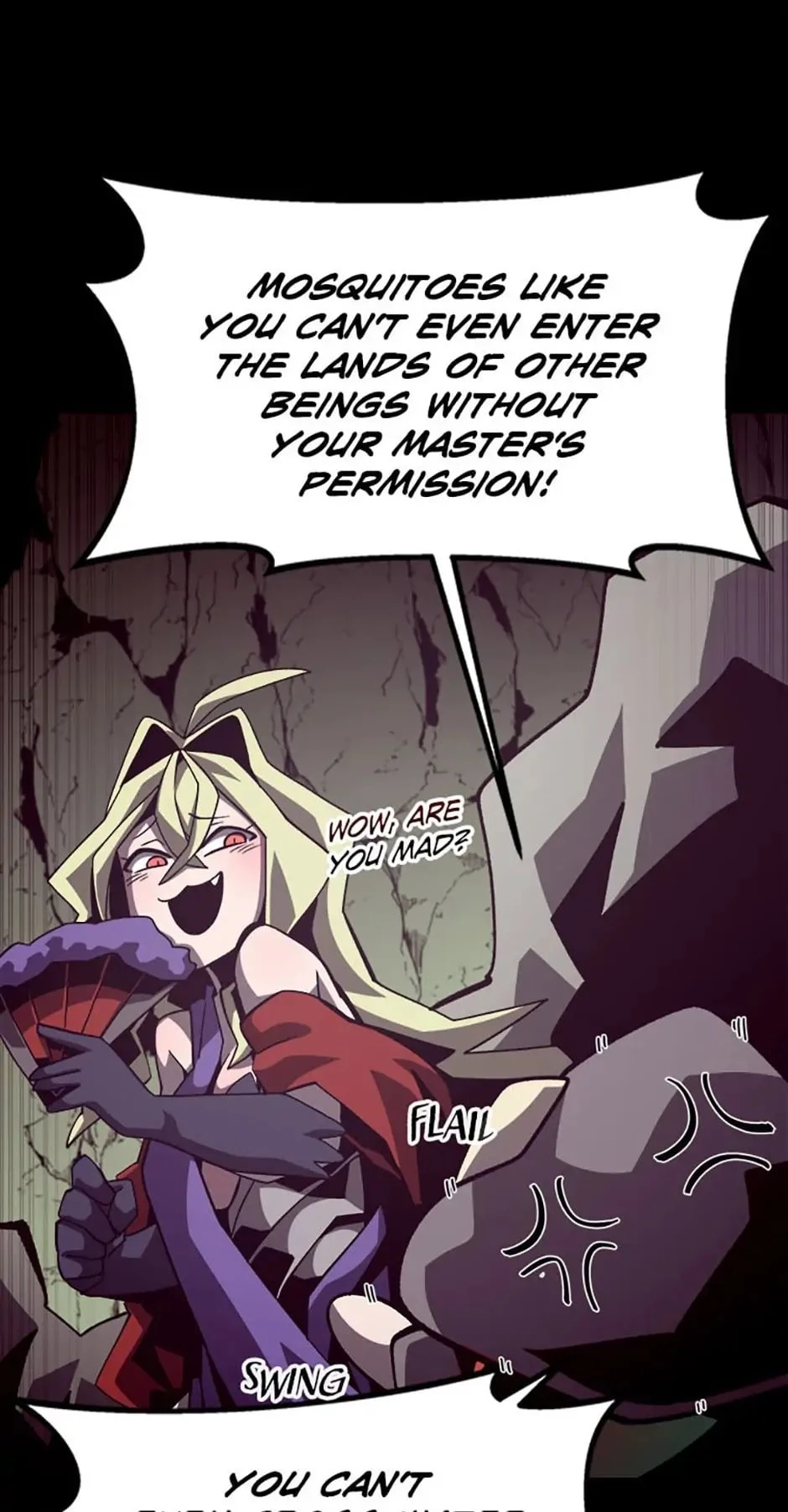 Dungeon Odyssey Chapter 46 - 52