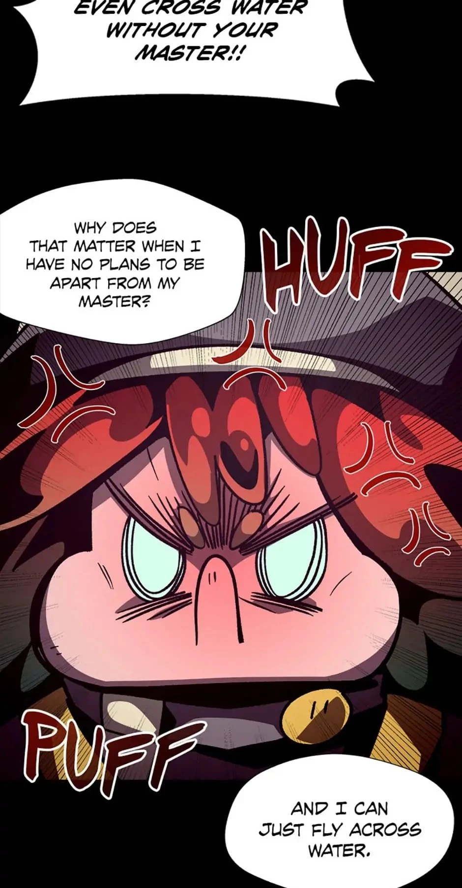 Dungeon Odyssey Chapter 46 - 53