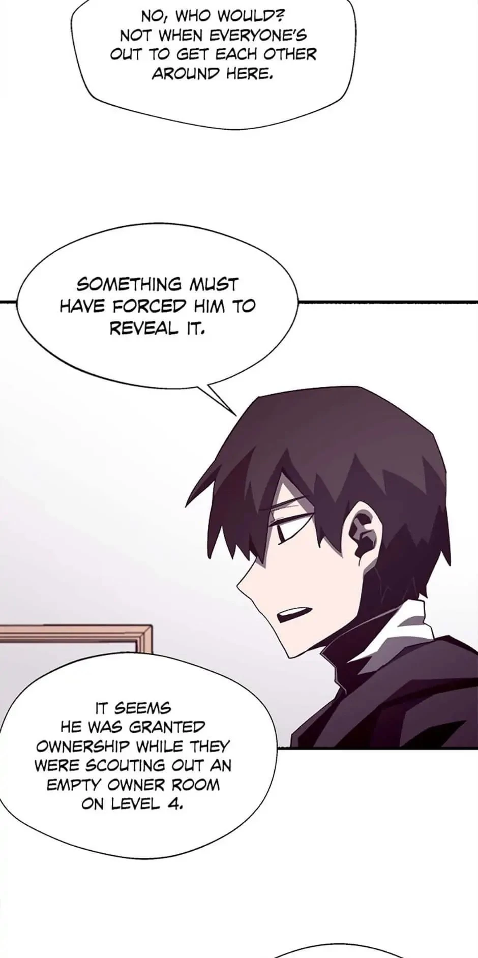 Dungeon Odyssey Chapter 45 - 51
