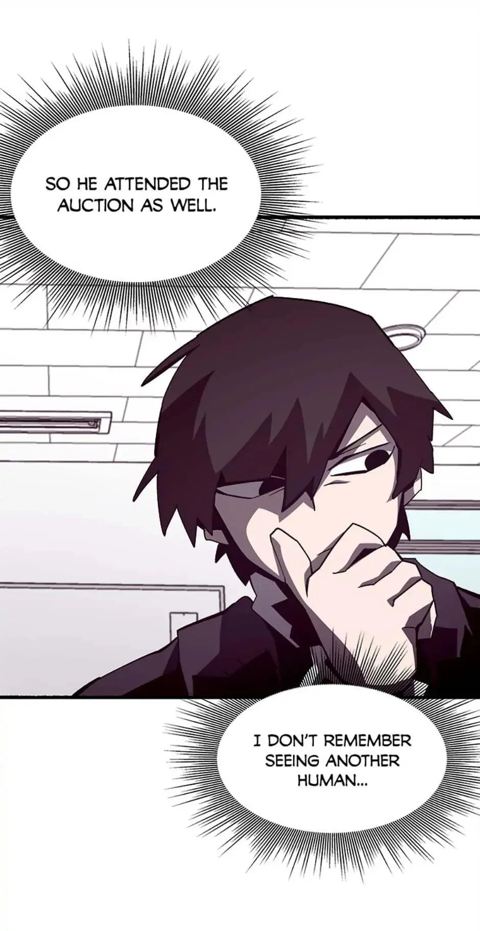Dungeon Odyssey Chapter 45 - 55