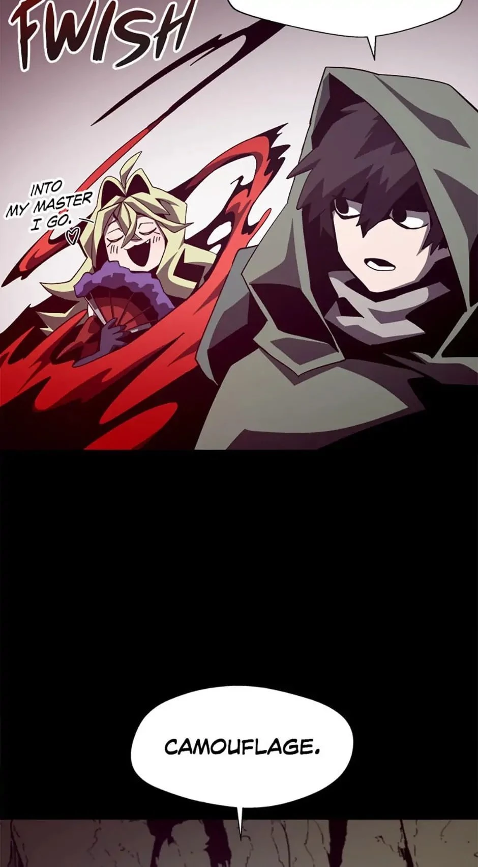 Dungeon Odyssey Chapter 46 - 62