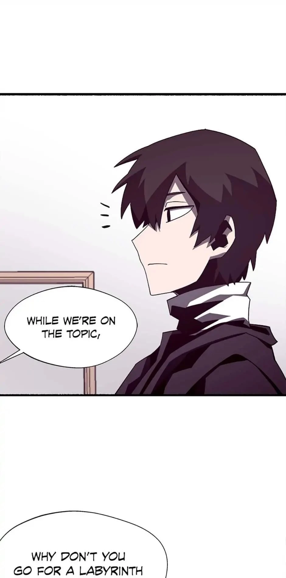 Dungeon Odyssey Chapter 45 - 61
