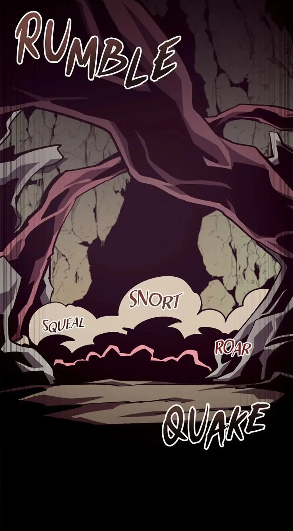 Dungeon Odyssey Chapter 46 - 65