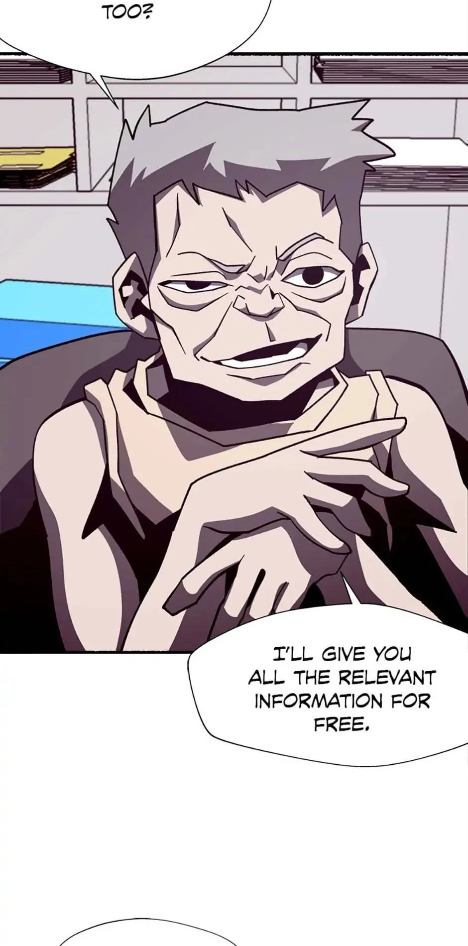 Dungeon Odyssey Chapter 45 - 62