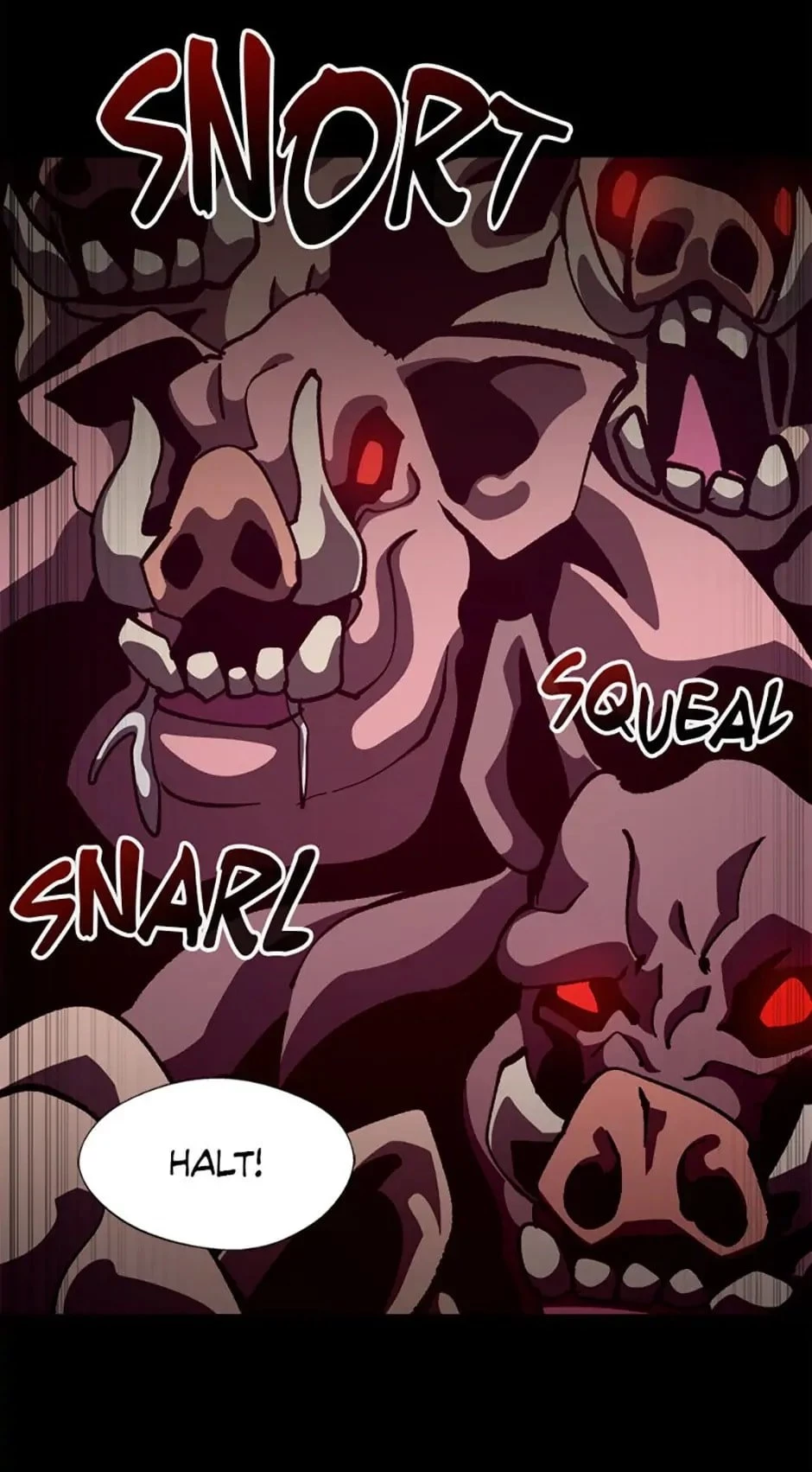 Dungeon Odyssey Chapter 46 - 66