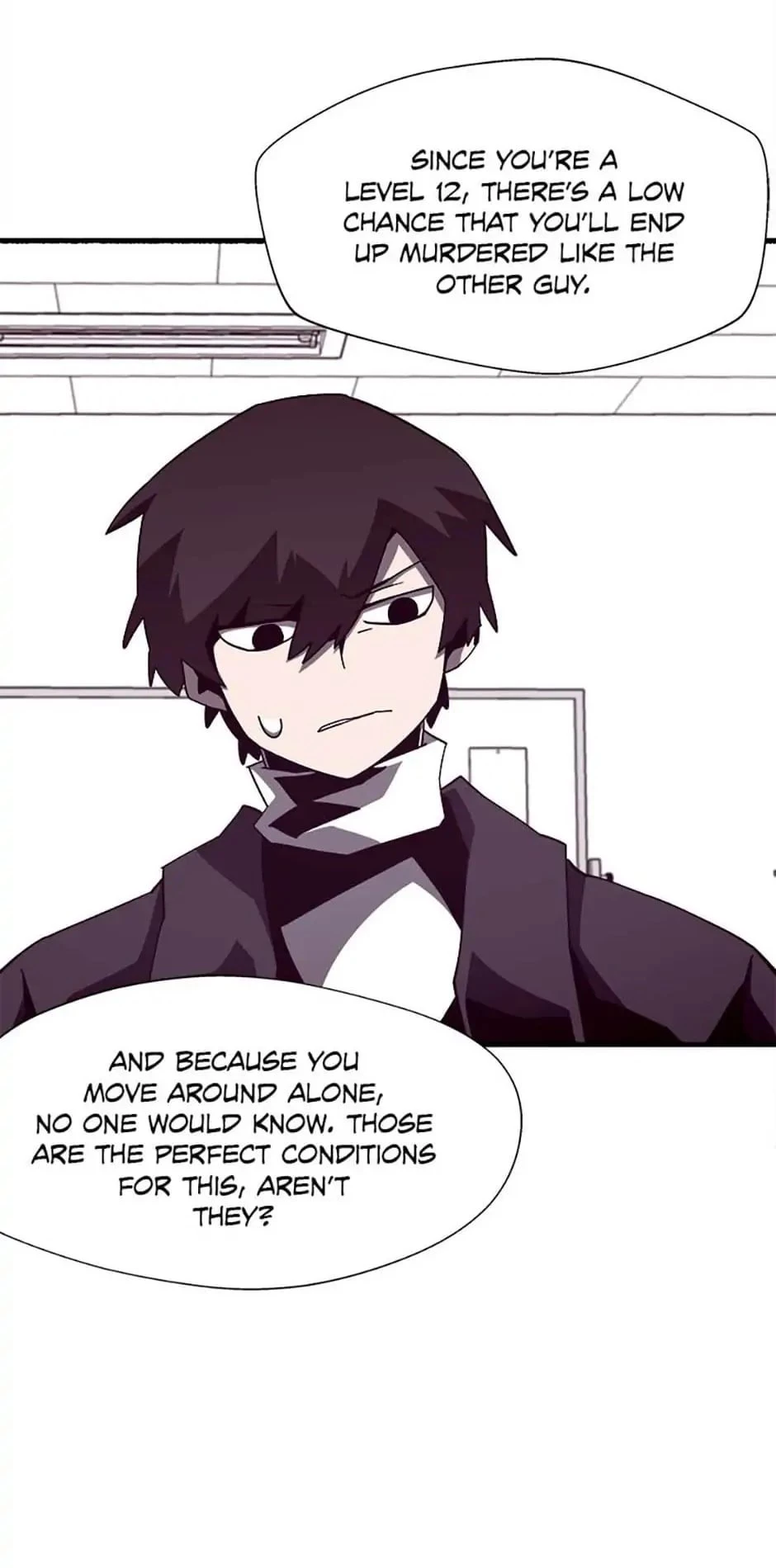 Dungeon Odyssey Chapter 45 - 64